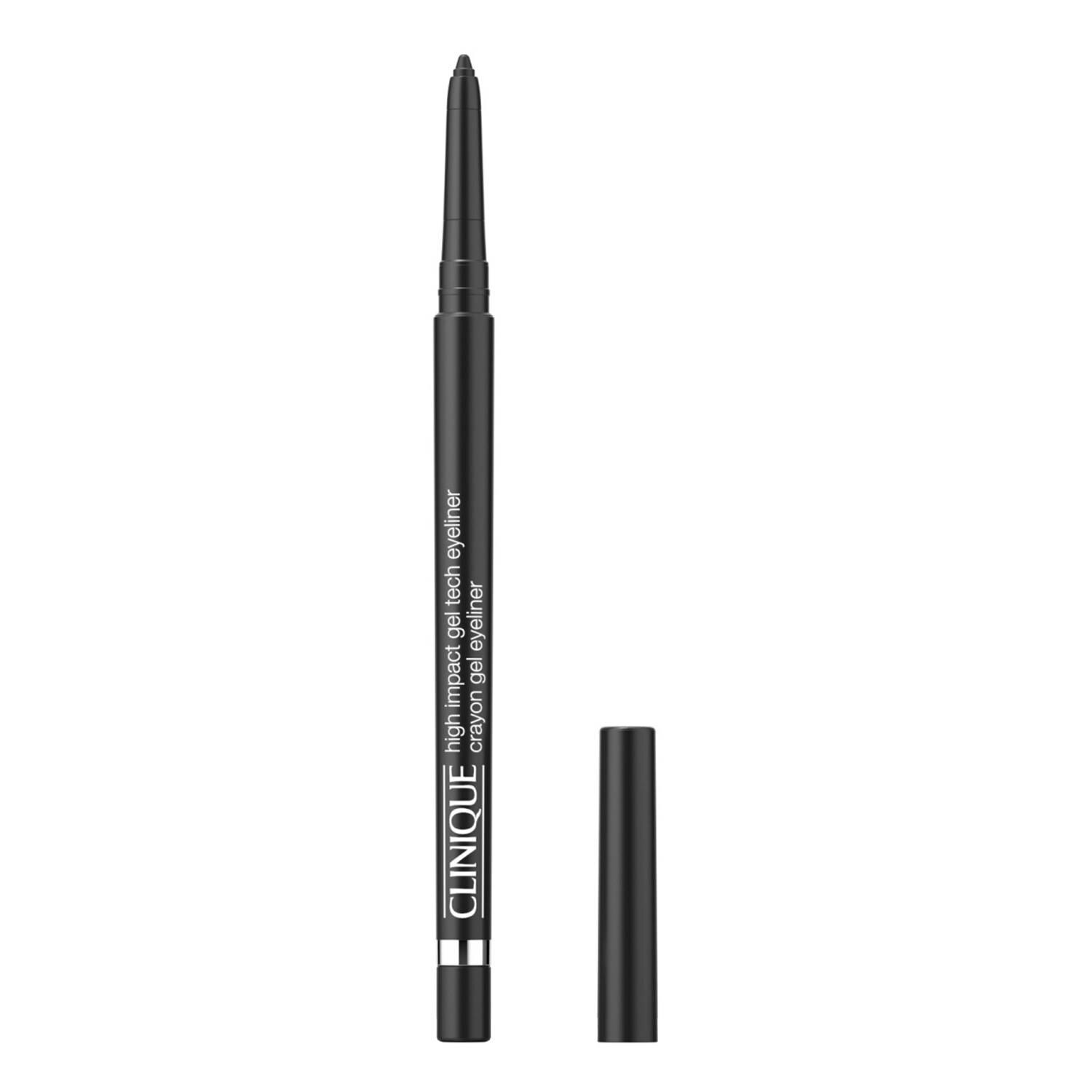 CLINIQUE High Impact™ Eyeliner - Gel Tech Eyeliner 0.35g Intense Black