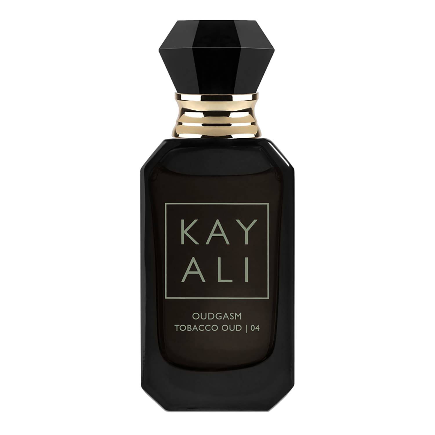 Kayali Oudgasm Tobacco Oud - 04 Eau De Parfum Intense 10Ml