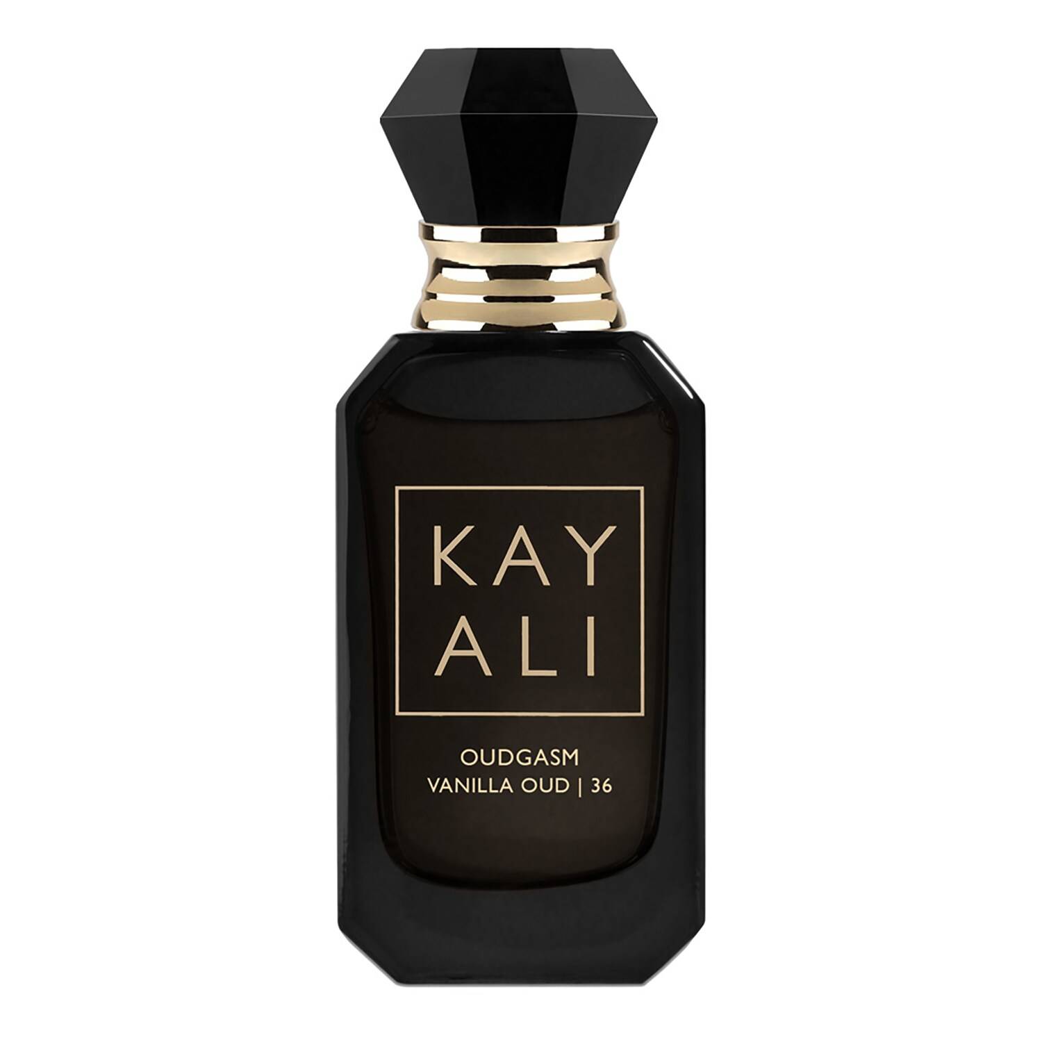 Kayali Oudgasm Vanilla Oud - 36 Eau De Parfum Intense 10Ml