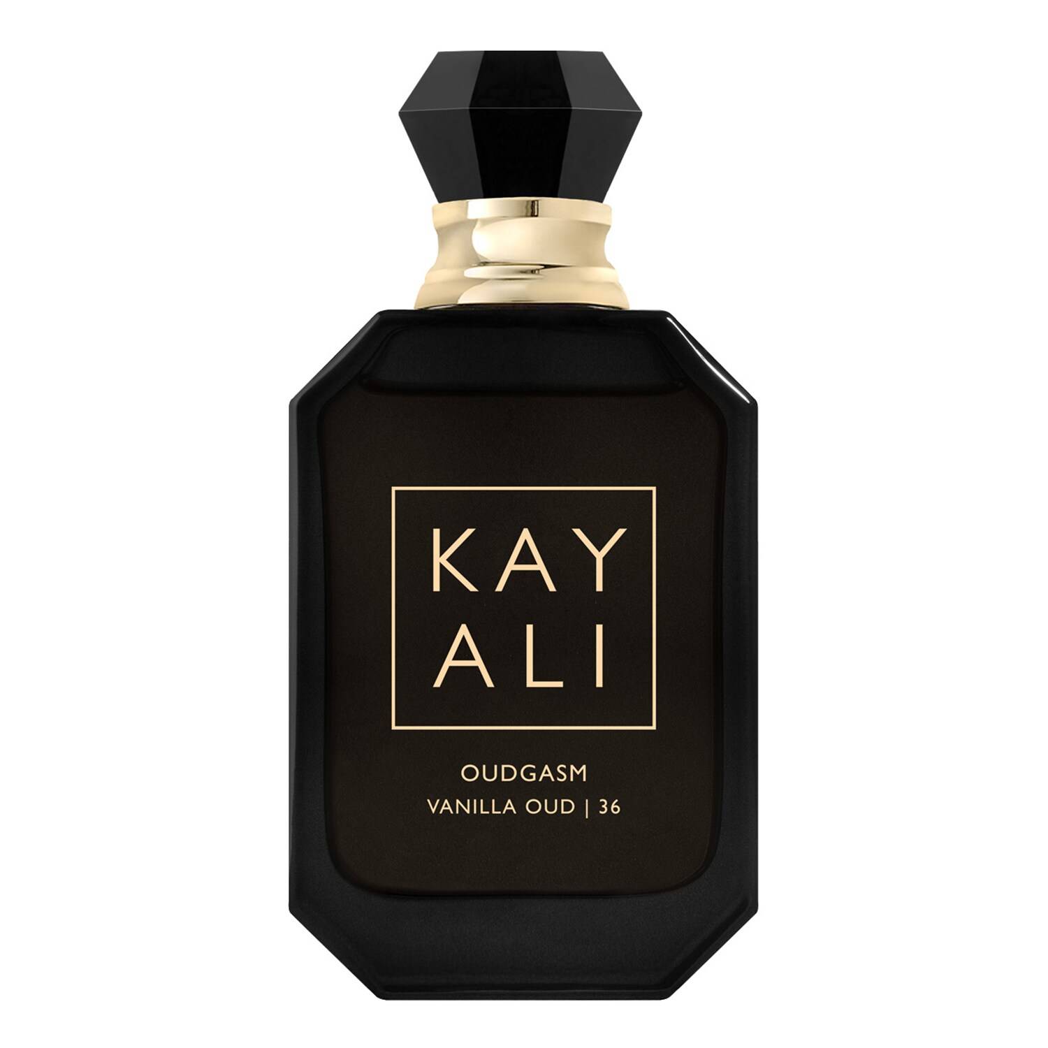 Kayali Oudgasm Vanilla Oud - 36 Eau De Parfum Intense 50Ml
