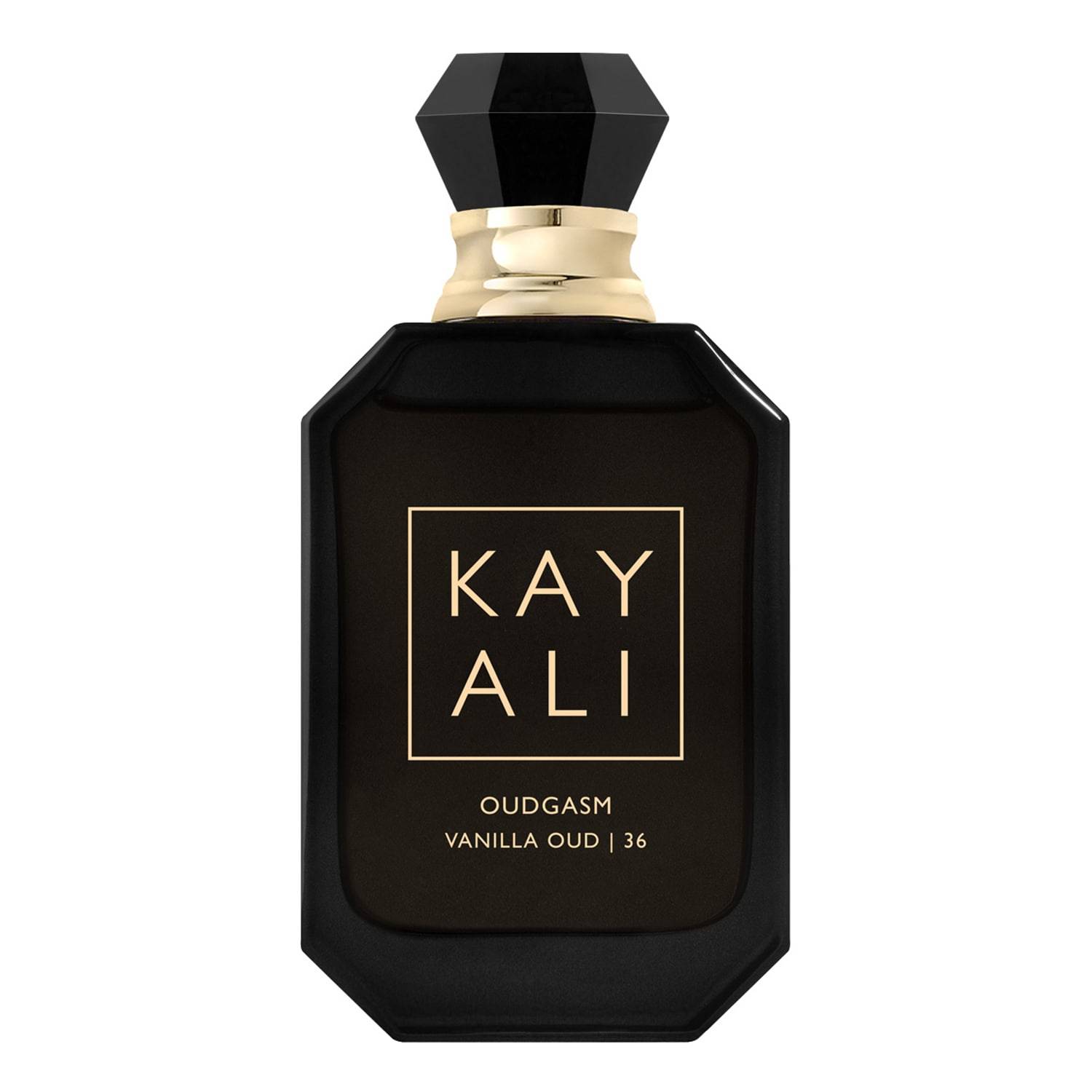 Kayali Oudgasm Vanilla Oud - 36 Eau De Parfum Intense 50Ml
