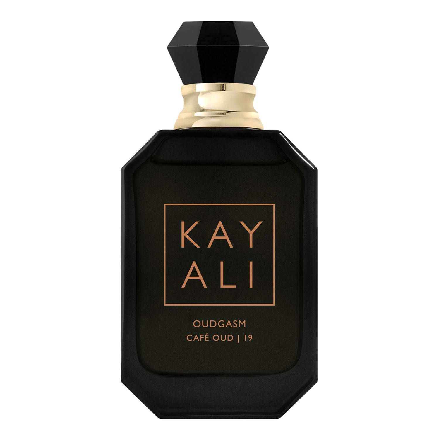Kayali Oudgasm Café Oud - 19 Eau De Parfum Intense 50Ml