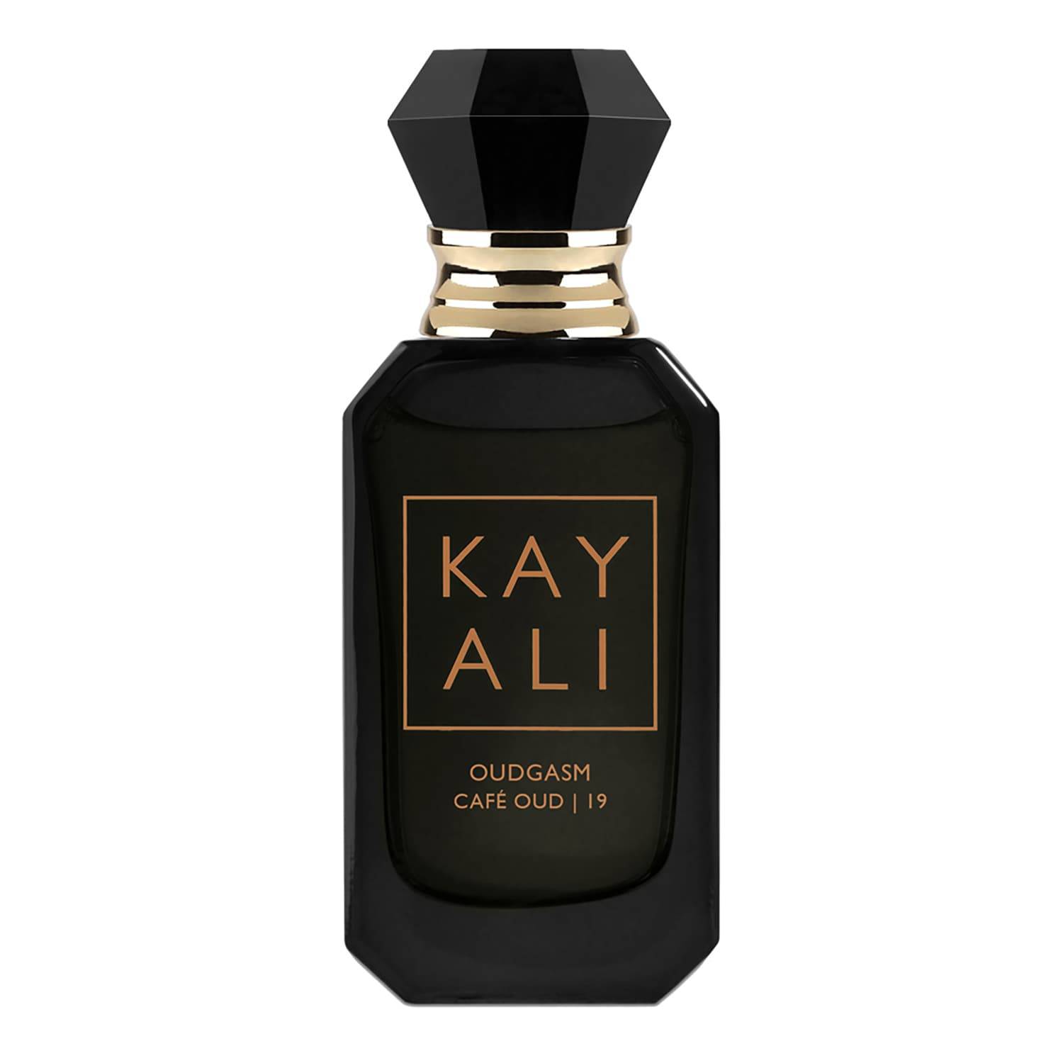 Kayali Oudgasm Café Oud - 19 Eau De Parfum Intense 10Ml