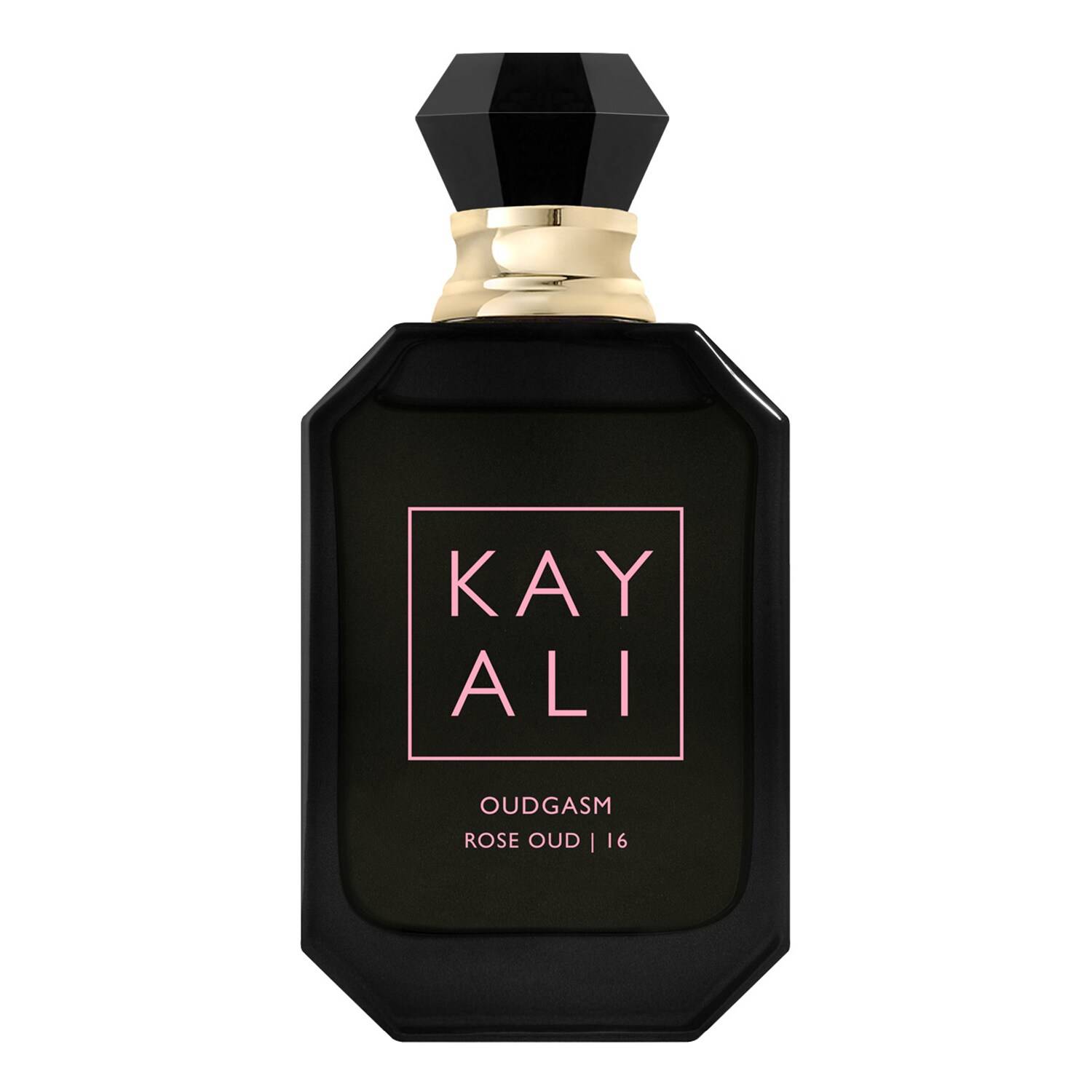 Kayali Oudgasm Rose Oud - 16 Eau De Parfum Intense 50Ml
