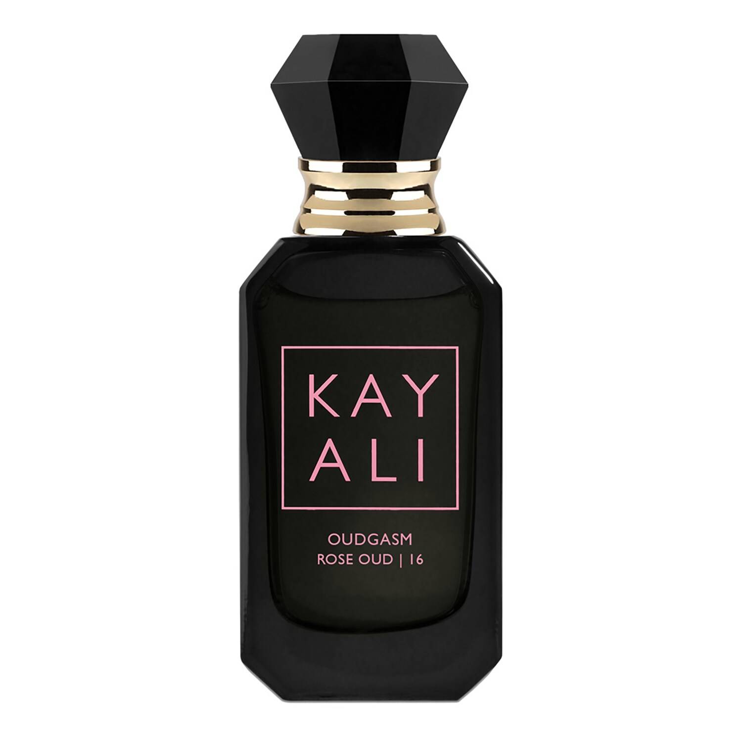 Kayali Oudgasm Rose Oud - 16 Eau De Parfum Intense 10Ml