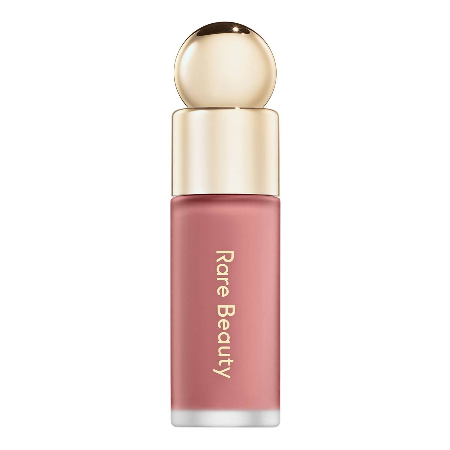 RARE BEAUTY Soft Pinch Liquid Blush Mini Encourage (3.2ml)