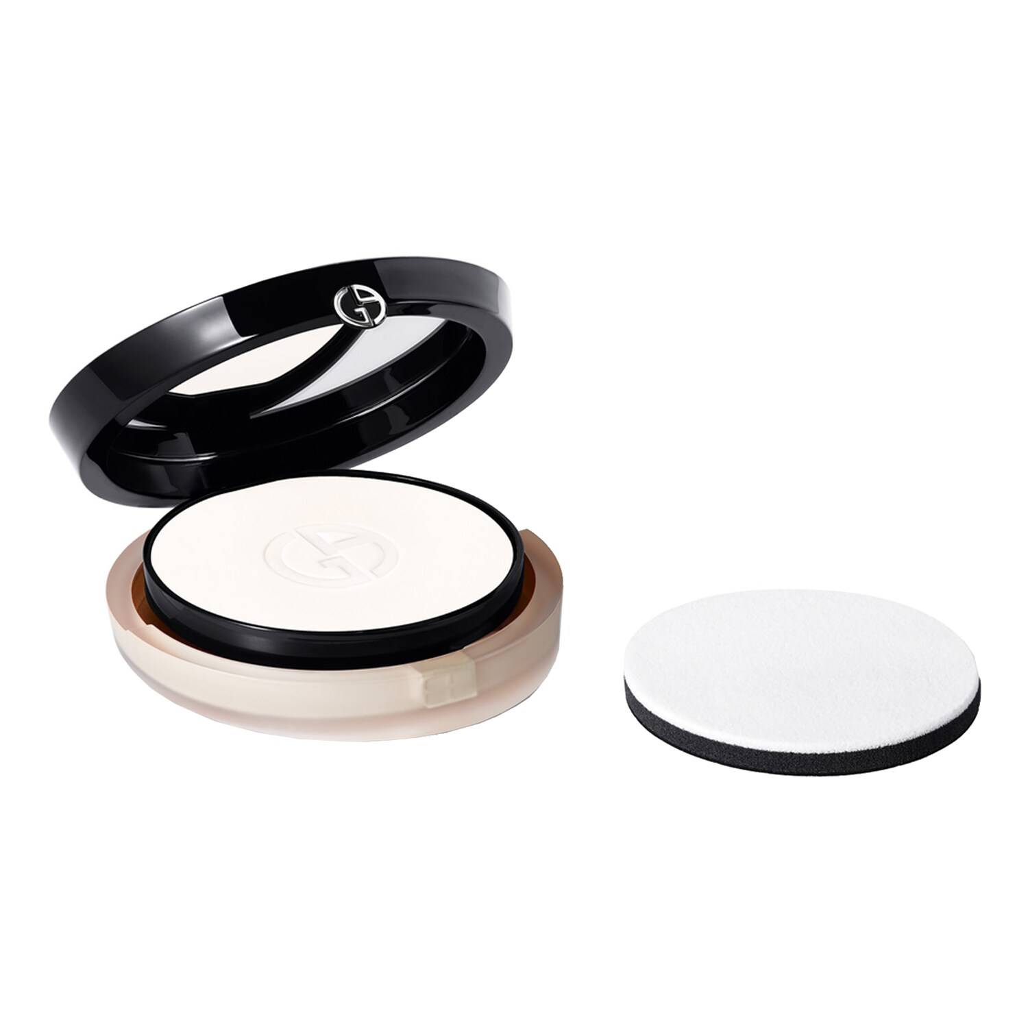 Armani Power Fabric Compact Foundation Universelle