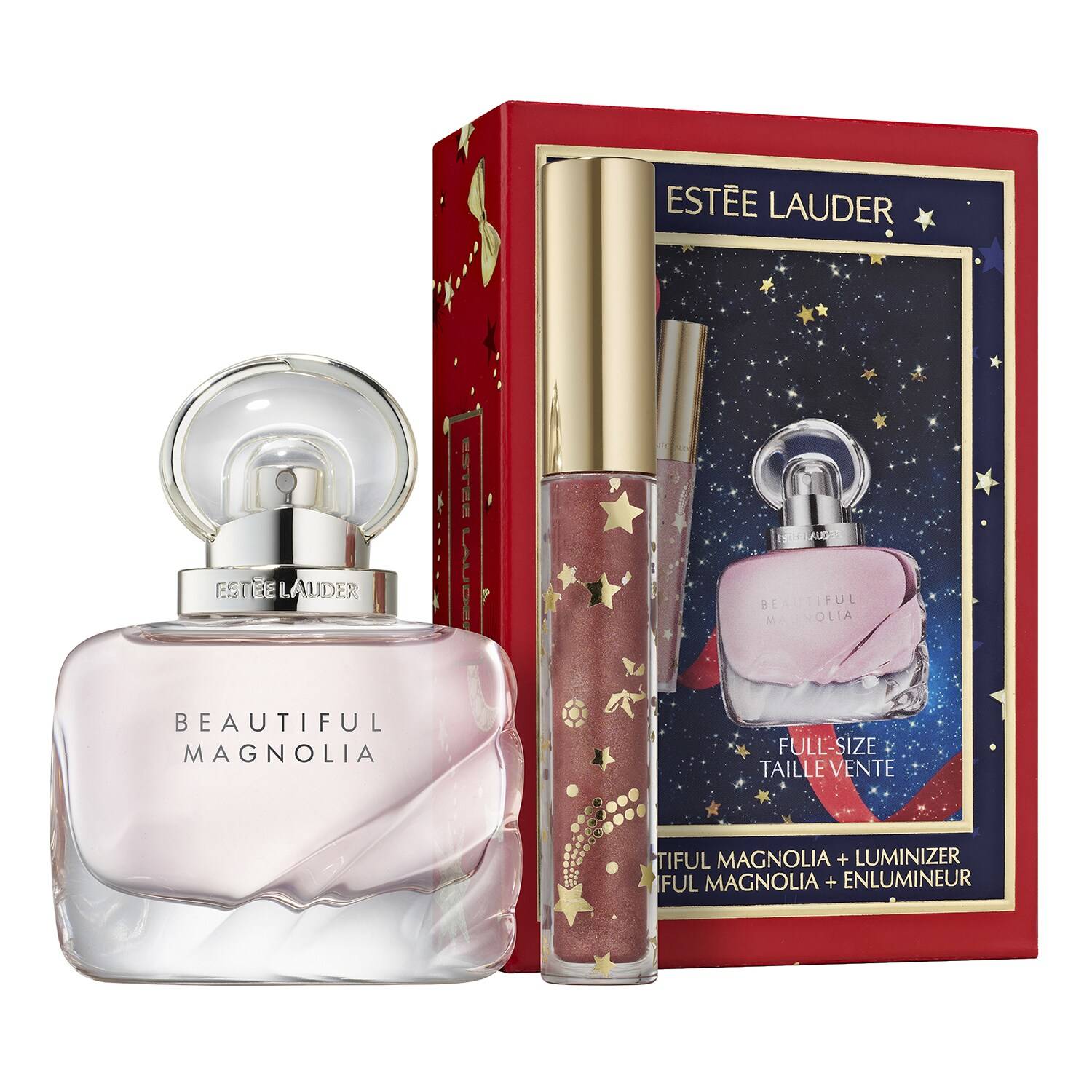 Estee Lauder Beautiful Magnolia Eau De Parfum Set