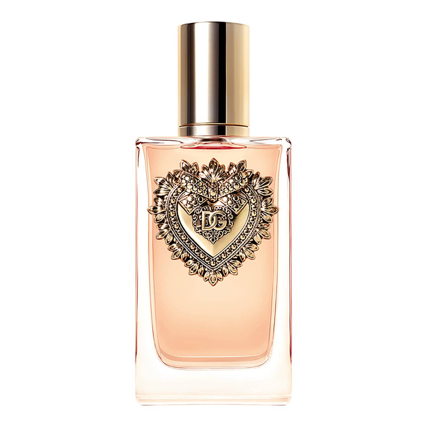 Dolce And Gabbana Dolce & Gabbana Devotion Eau De Parfum 100Ml