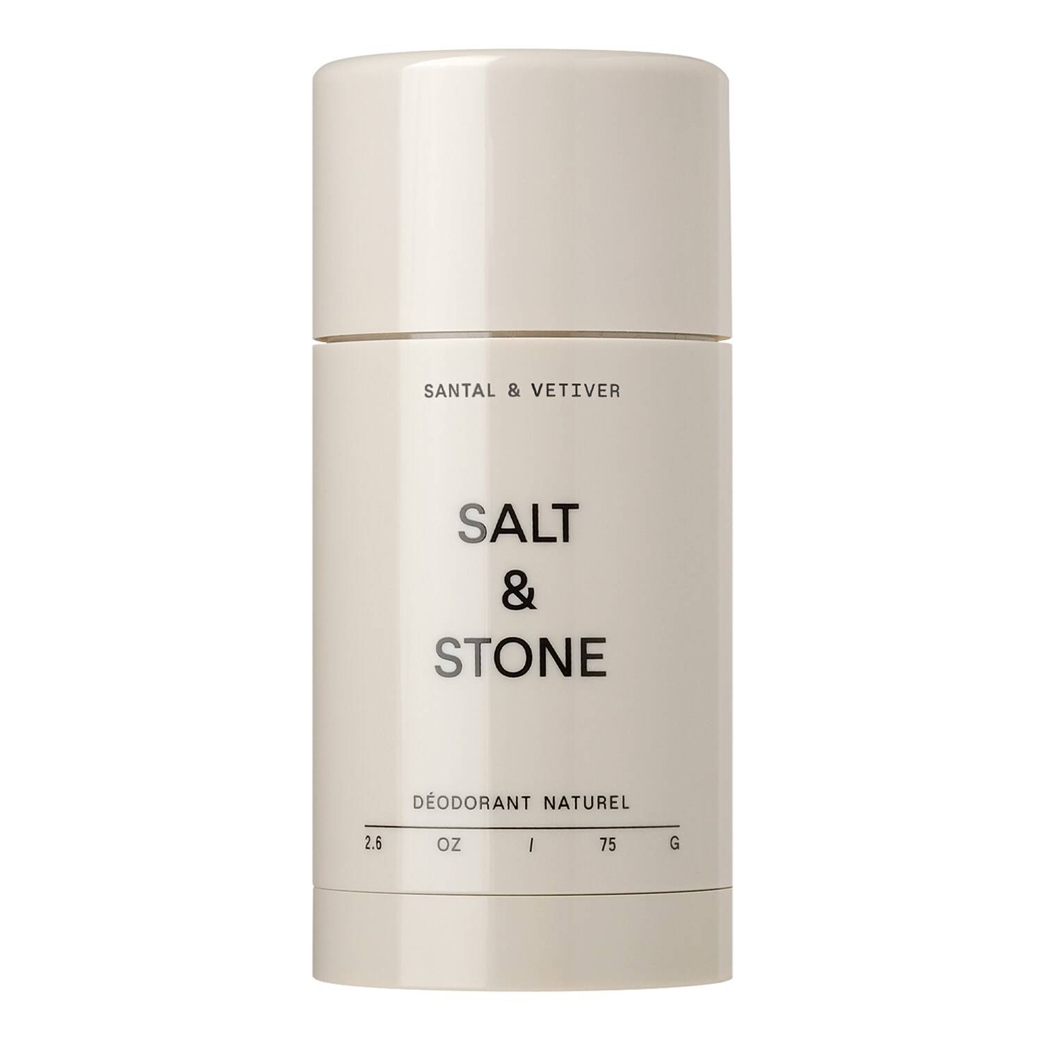 Salt And Stone Santal & Vetiver Deodorant 75G