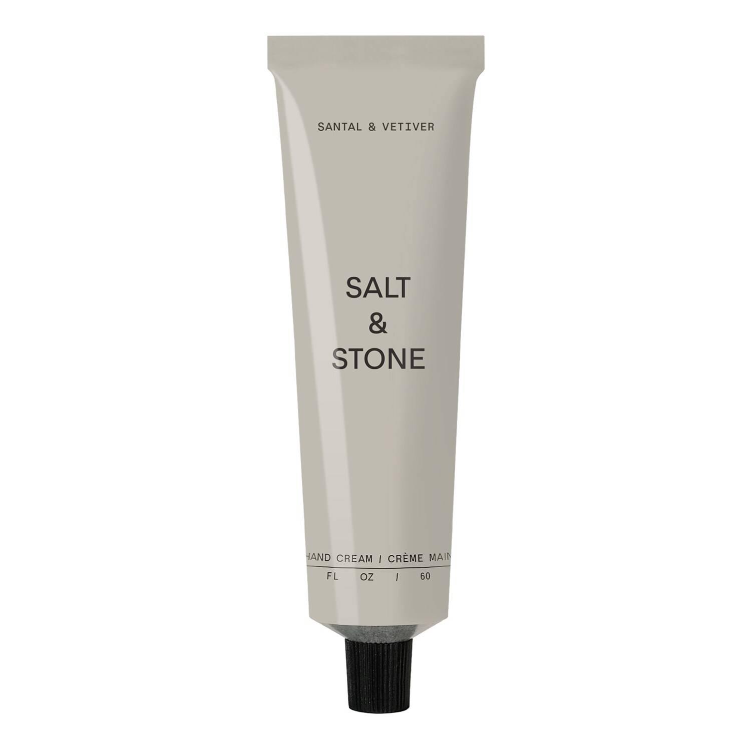 Salt And Stone Santal & Vetiver Hand Cream 60Ml