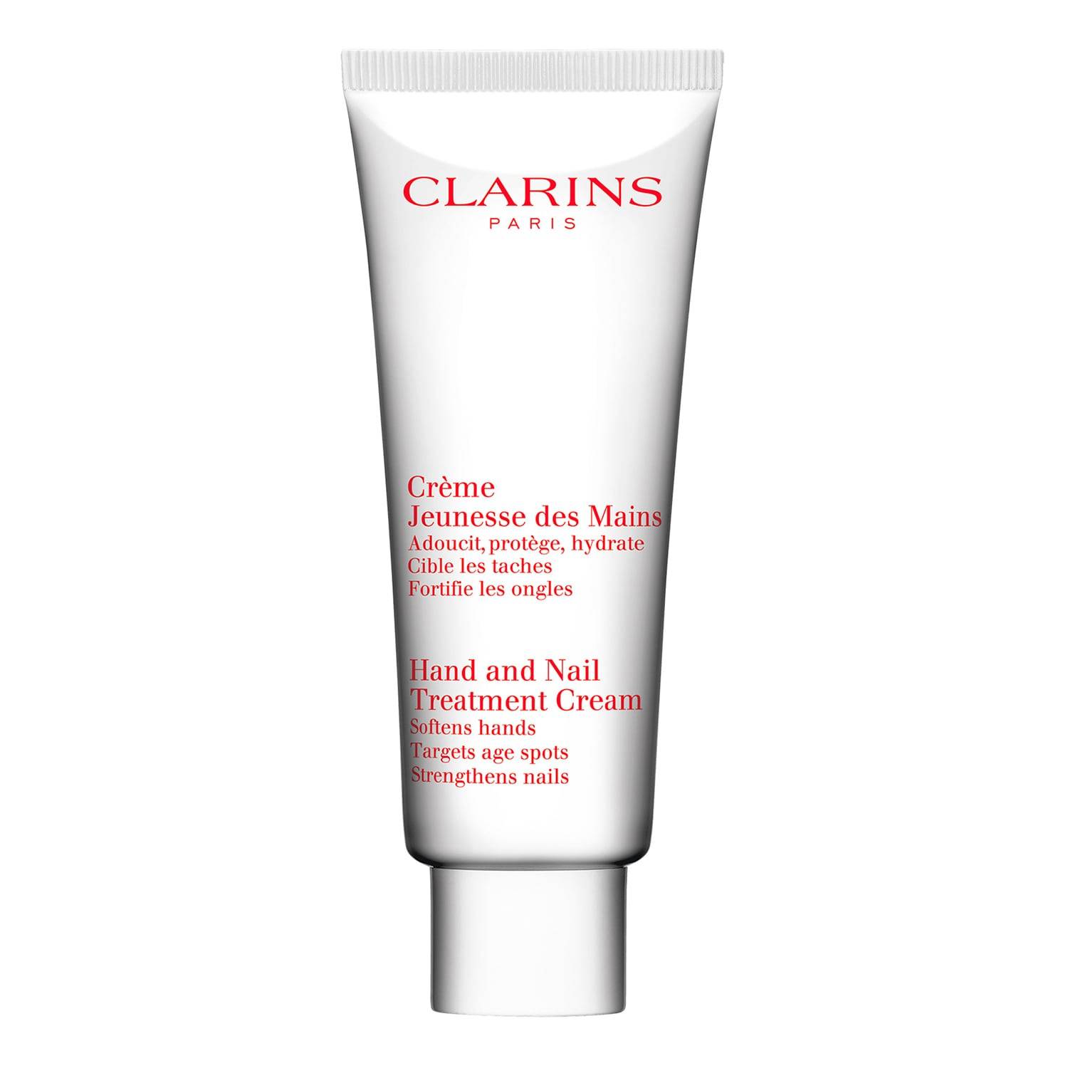 Clarins Hand And Nail Treatment Cream 100Ml