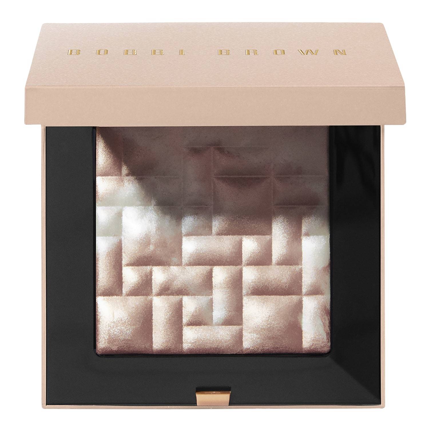 Bobbi Brown Highlighting Powder Pearl-Infused Illuminator 8G Pink Glow