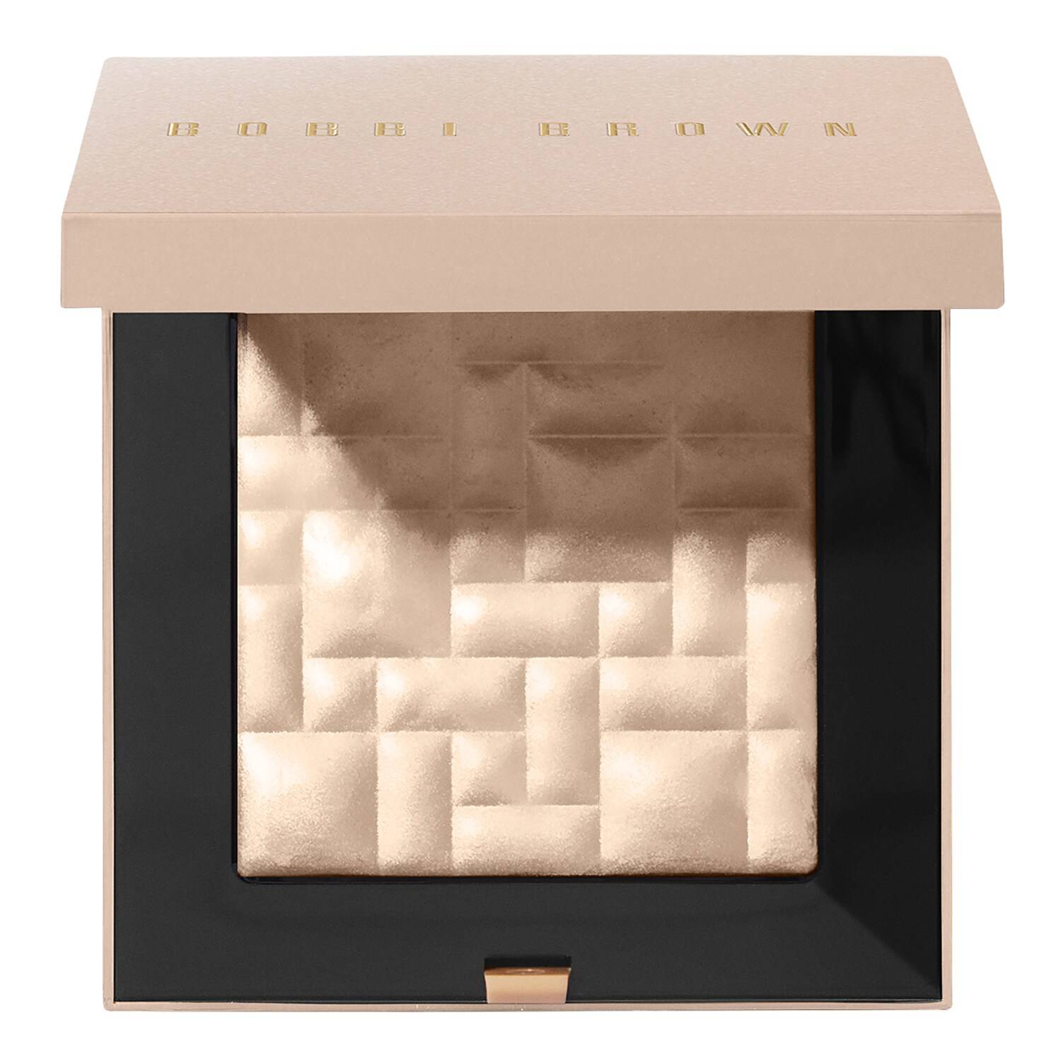 Bobbi Brown Highlighting Powder Pearl-Infused Illuminator 8G Quartz Glow