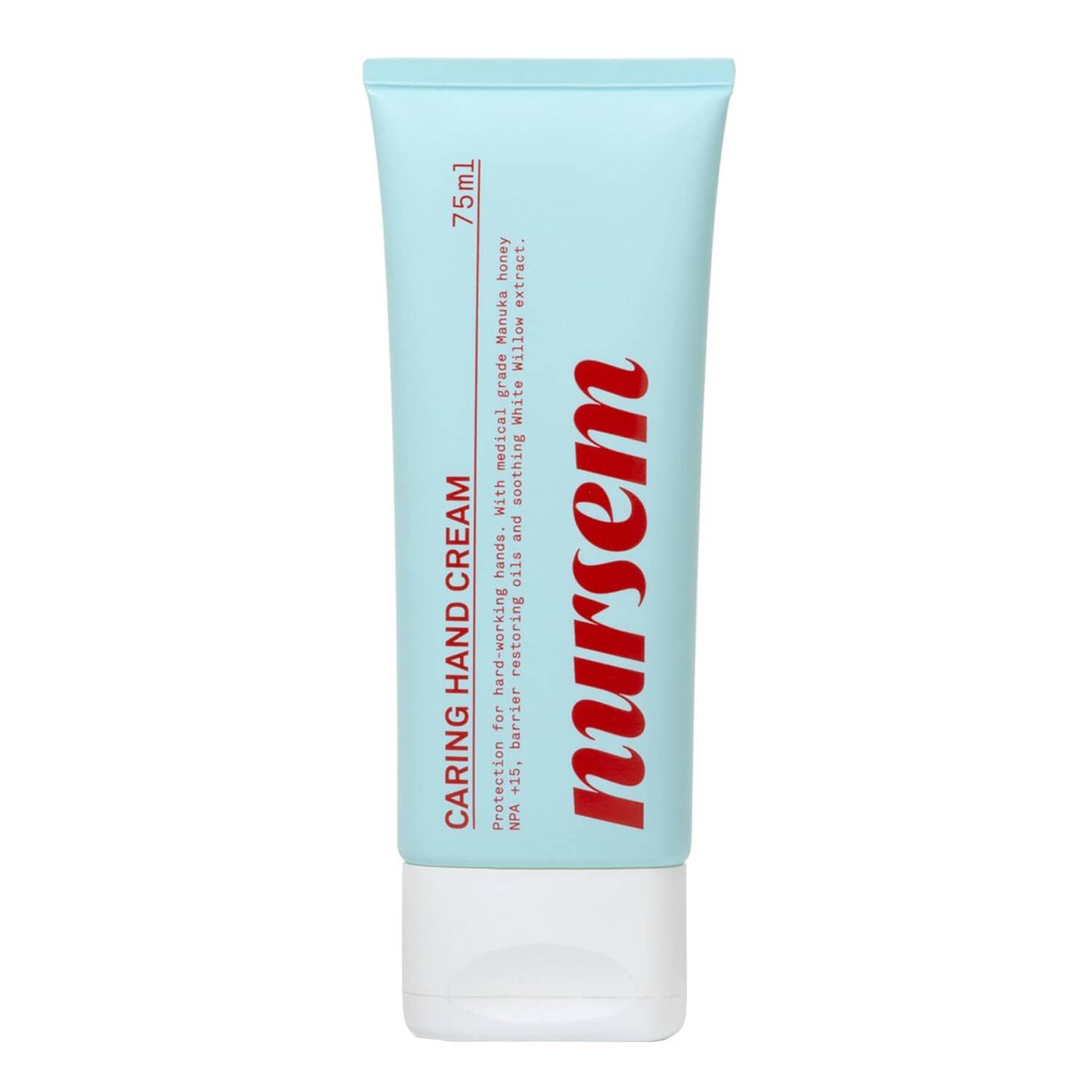 Nursem Caring Hand Cream 75Ml