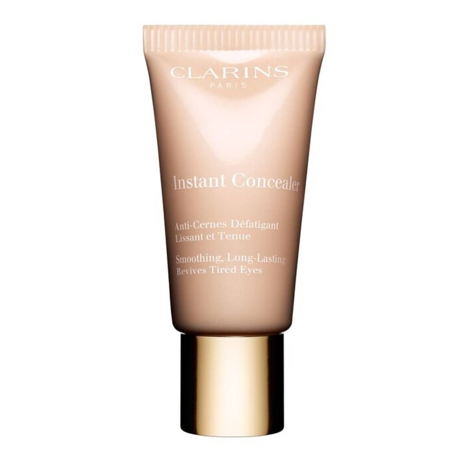 Clarins Instant Concealer 15Ml Instant Concealer 02.5 15Ml