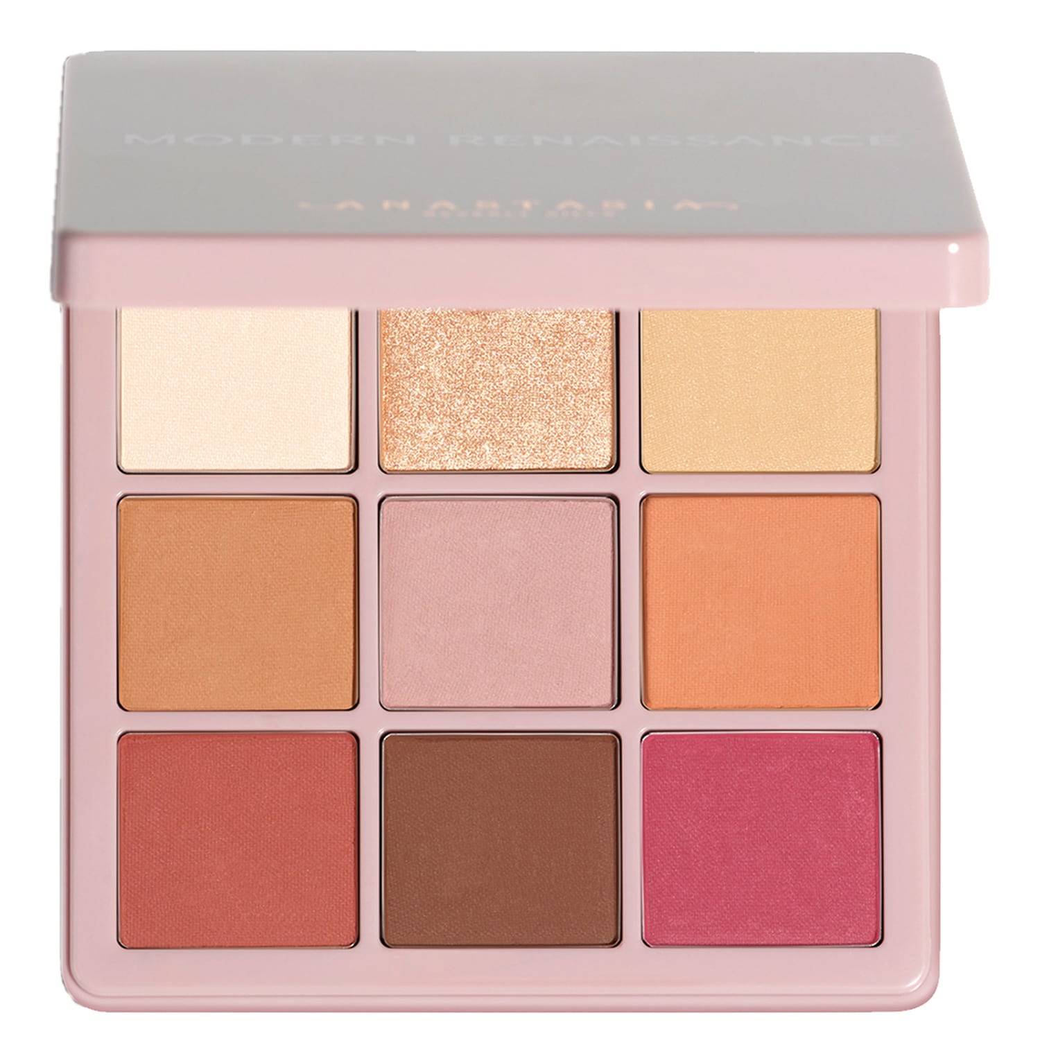 Anastasia Beverly Hills Mini Modern Renaissance Palette Eyeshadow Palette 7.56G