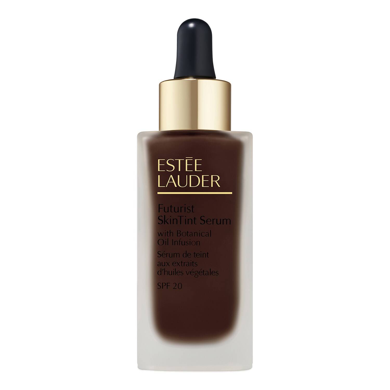 Estée Lauder Futurist Skintint Serum Foundation 30Ml 8C2 Intense Java