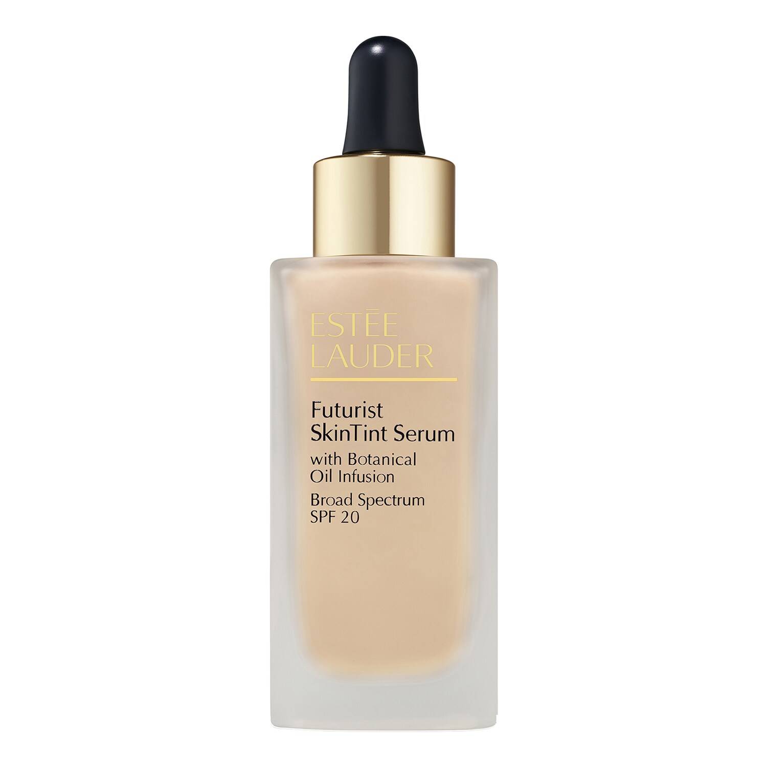 ESTÉE LAUDER Futurist SkinTint Serum Foundation 30ml 0N1 Alabaster