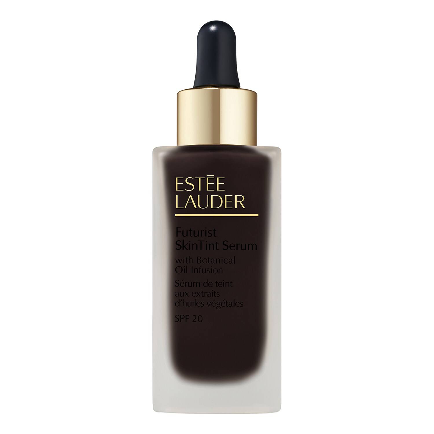 ESTÉE LAUDER Futurist SkinTint Serum Foundation 30ml 9N1 Ebony