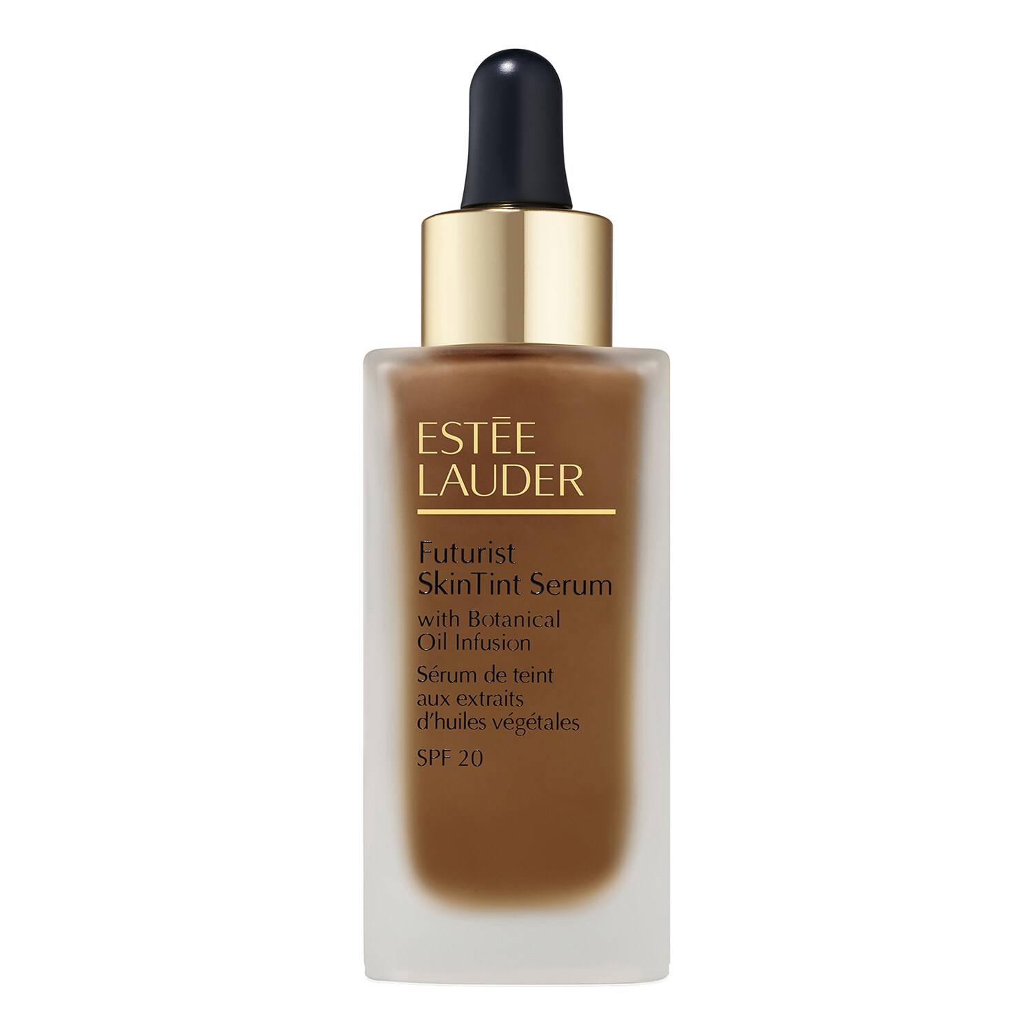 Estée Lauder Futurist Skintint Serum Foundation 30Ml 5C1 Rich Chestnut