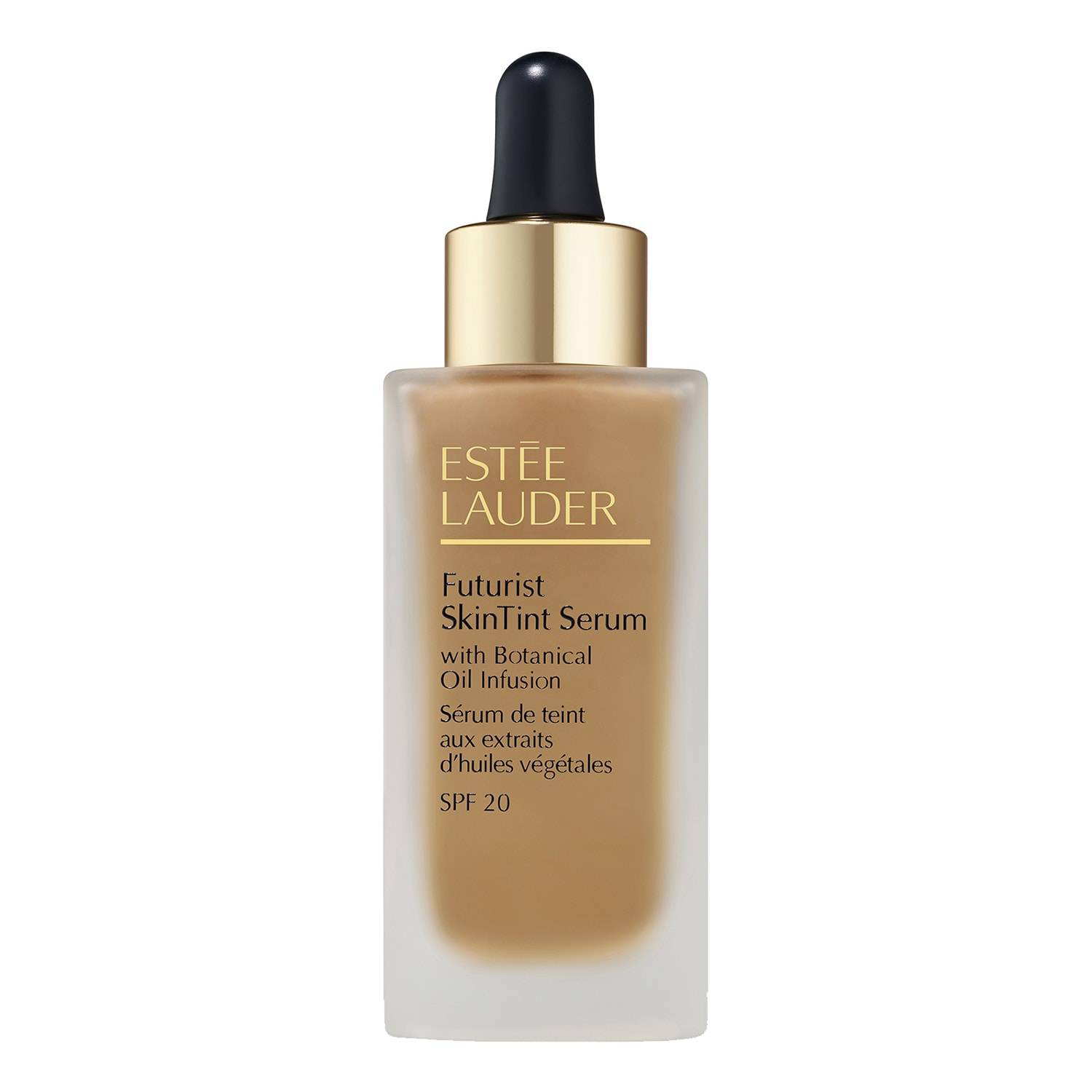 Estée Lauder Futurist Skintint Serum Foundation 30Ml 4W1 Honey Bronze