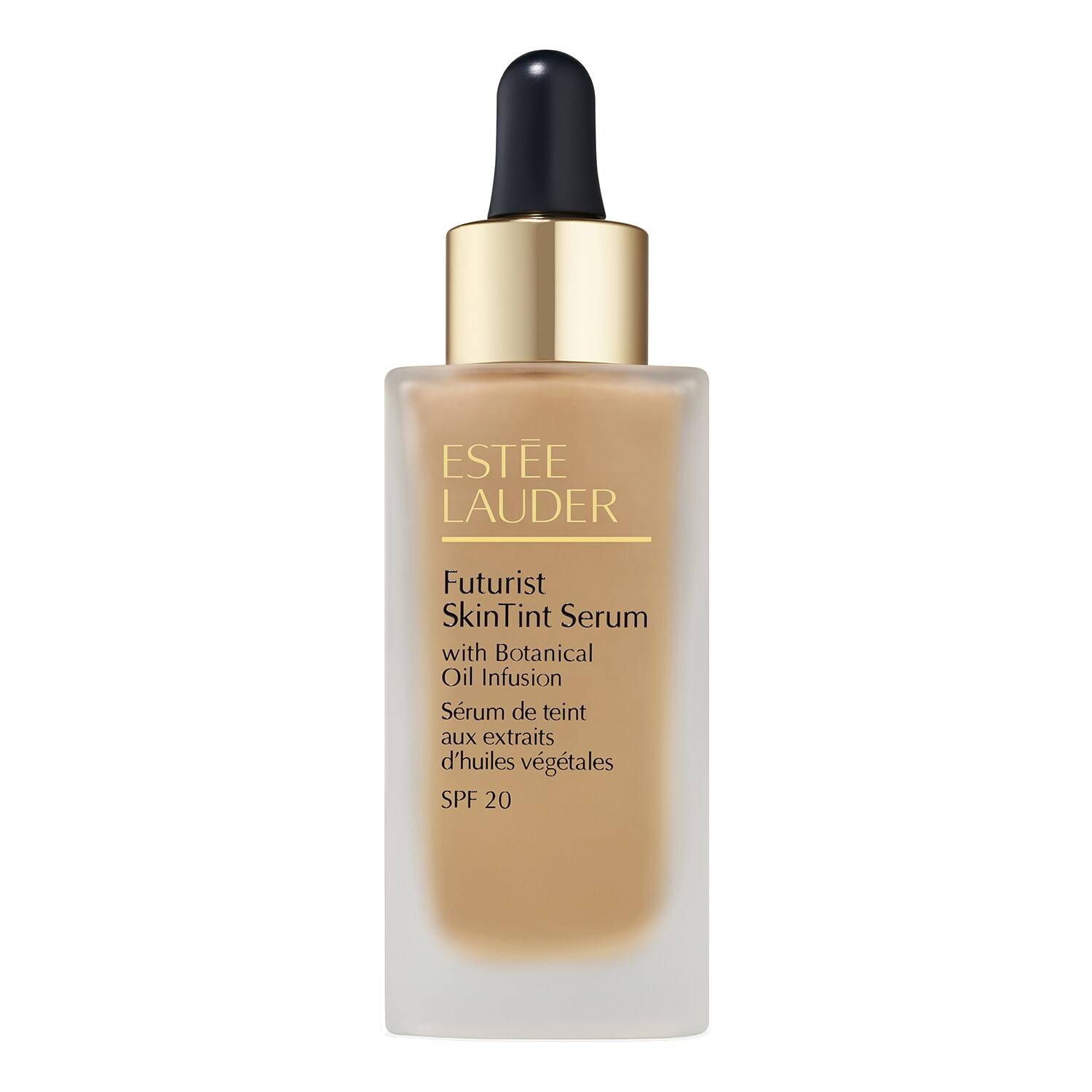 Estée Lauder Futurist Skintint Serum Foundation 30Ml 2W1 Dawn