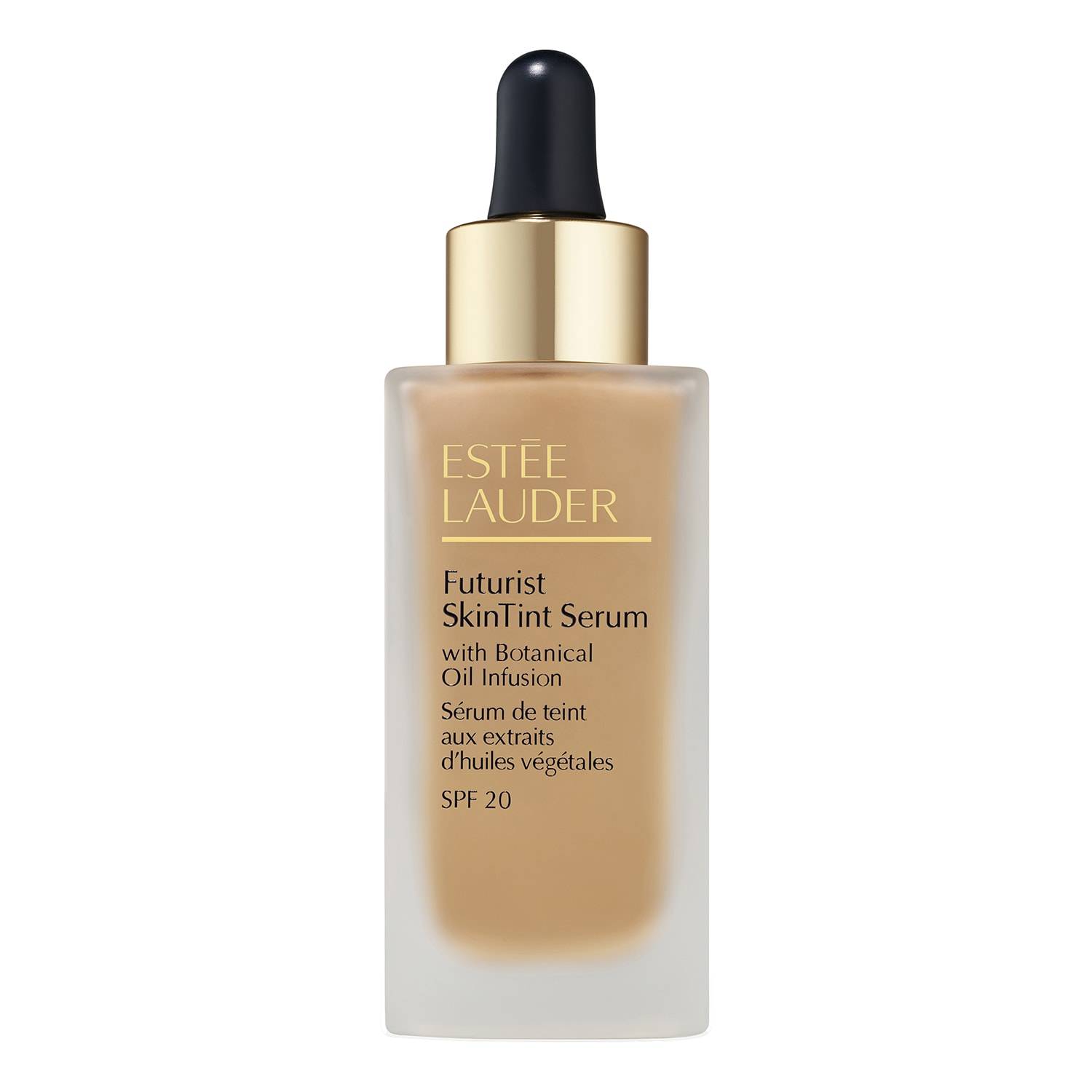 Estée Lauder Futurist Skintint Serum Foundation 30Ml 2W1 Dawn
