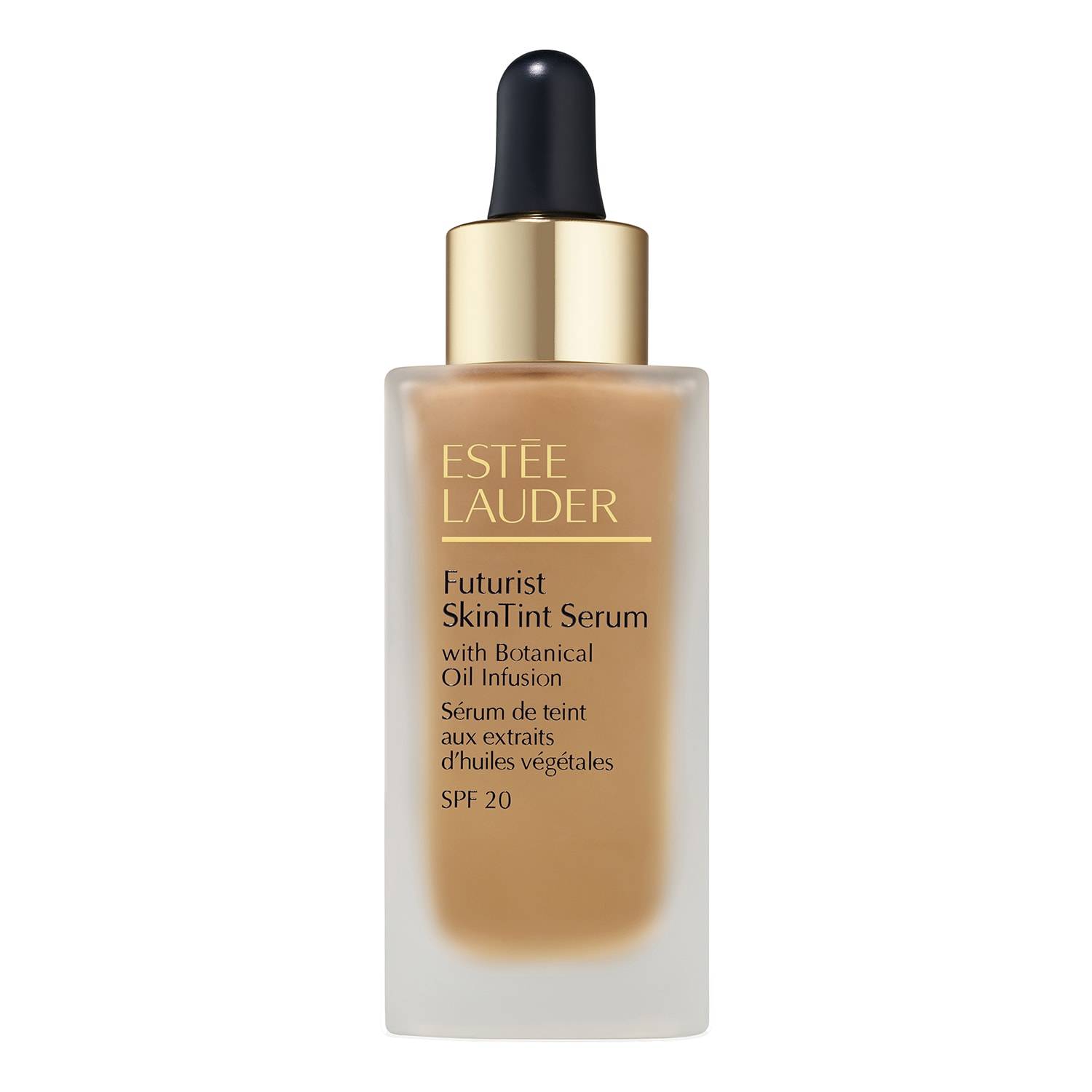 Estée Lauder Futurist Skintint Serum Foundation 30Ml 3W1 Tawny