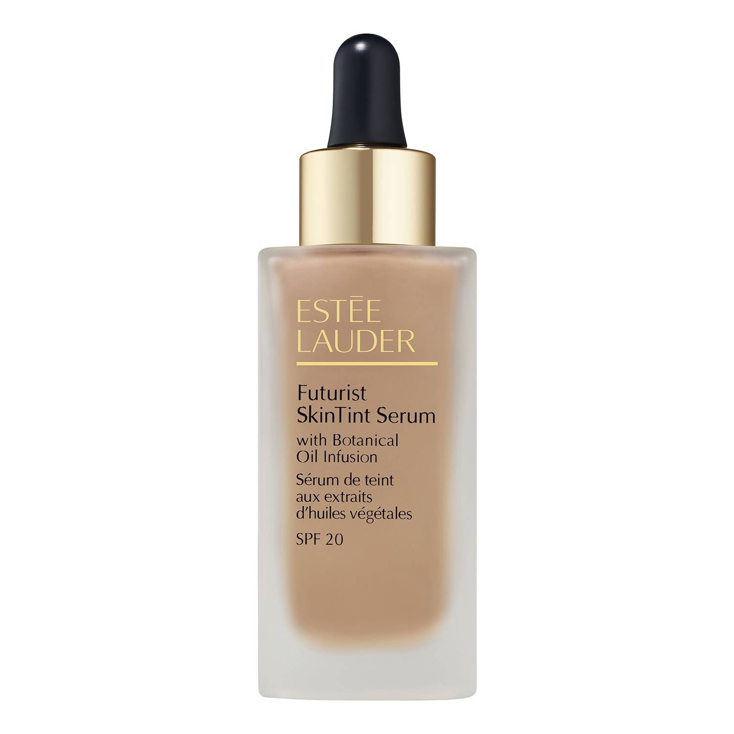 Estée Lauder Futurist Skintint Serum Foundation 30Ml 2C3 Fresco