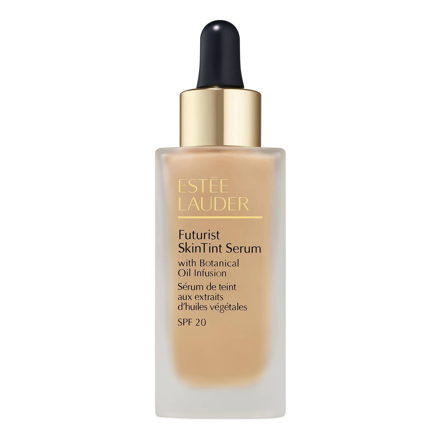 Estée Lauder Futurist Skintint Serum Foundation 30Ml 1N1 Ivory Nude