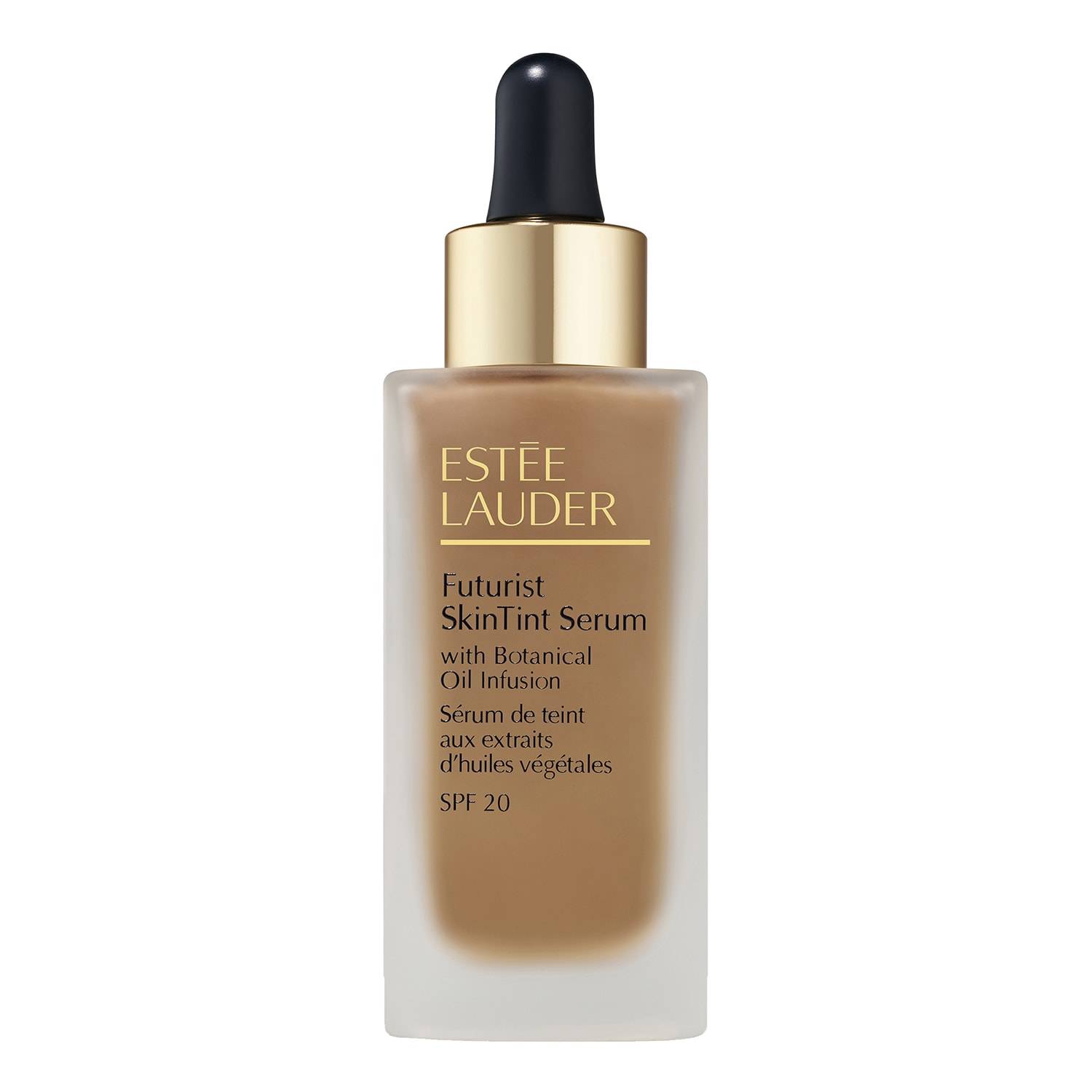 Estée Lauder Futurist Skintint Serum Foundation 30Ml 4N1 Shell Beige