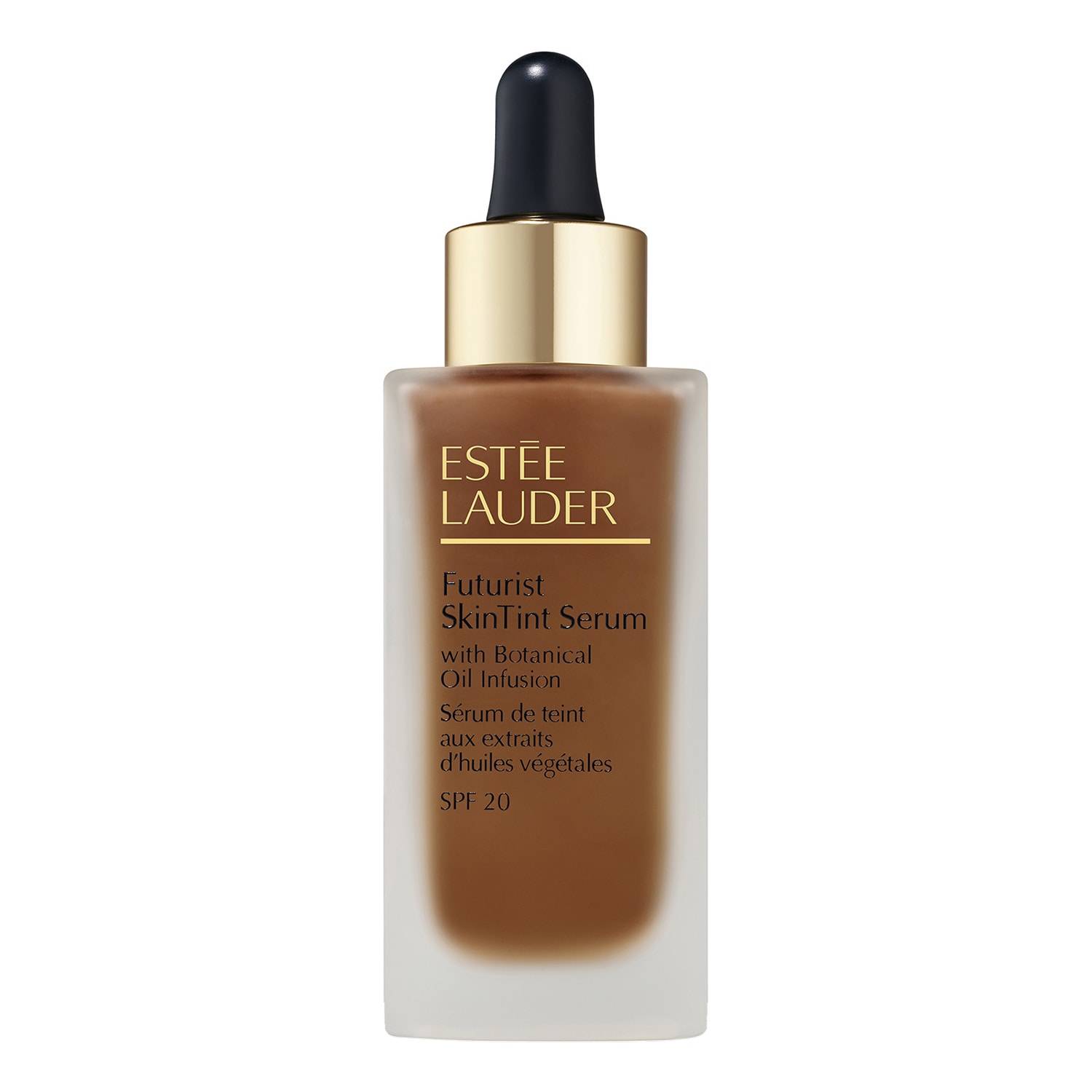 ESTÉE LAUDER Futurist SkinTint Serum Foundation 30ml 5N2 Amber Honey