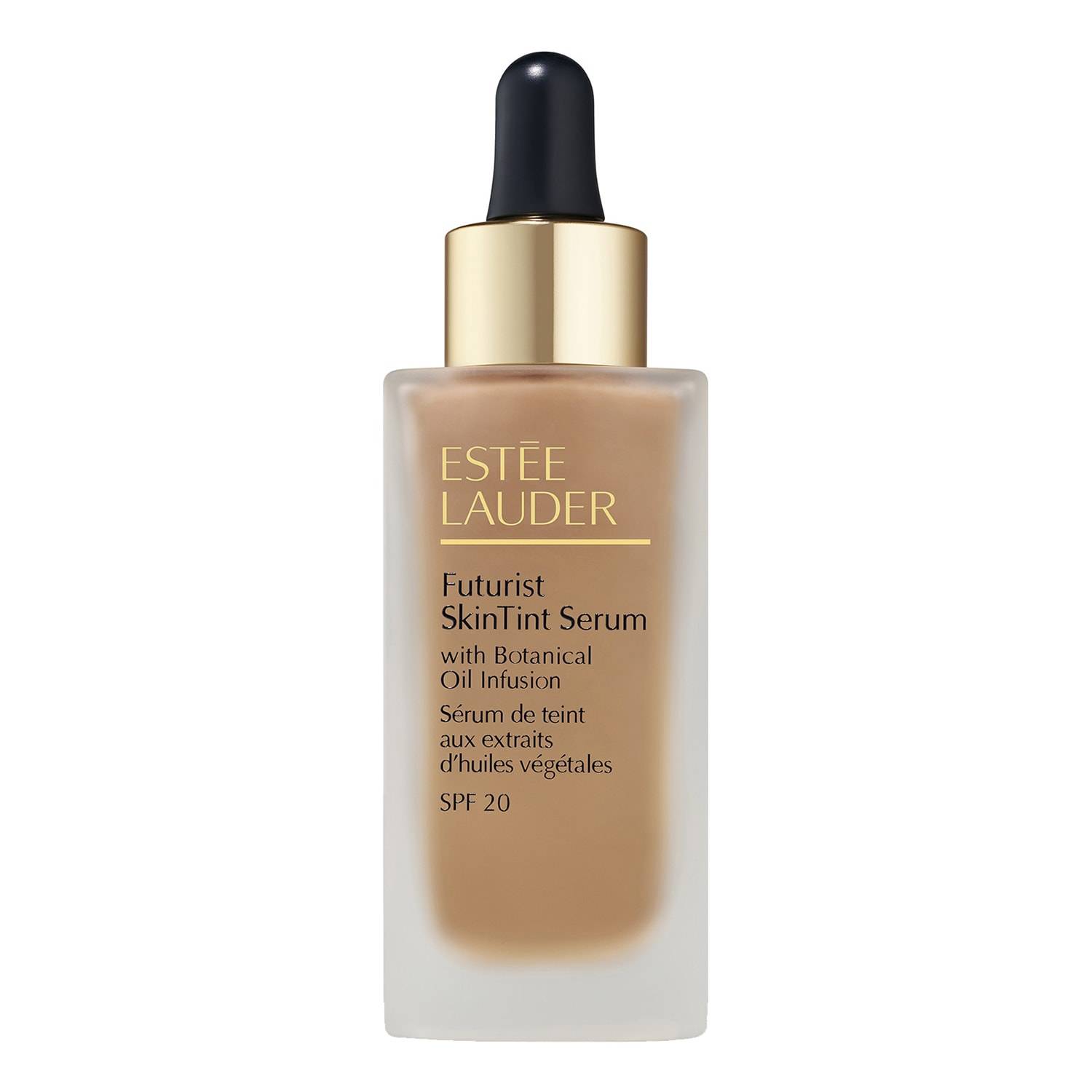 ESTÉE LAUDER Futurist SkinTint Serum Foundation 30ml 3C2 Pebble