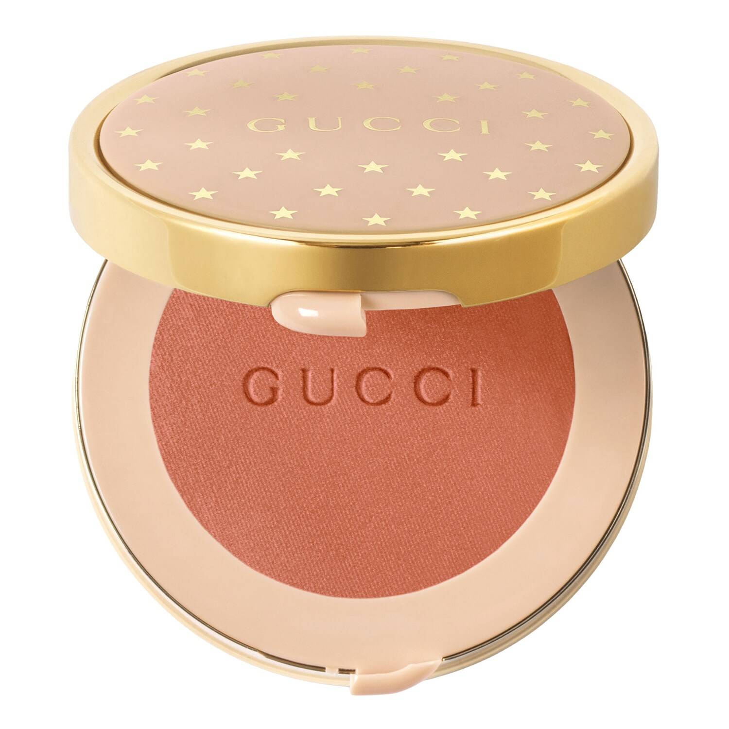 GUCCI Blush De Beauté Blush 5.5g 08 Soft Rose