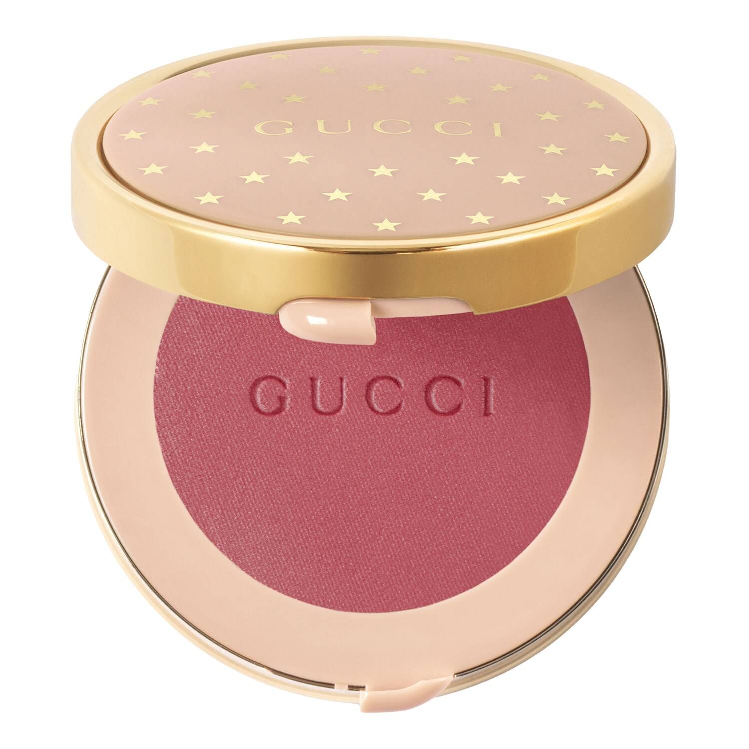 GUCCI Blush De Beauté Blush 5.5g 09 Intense Plum