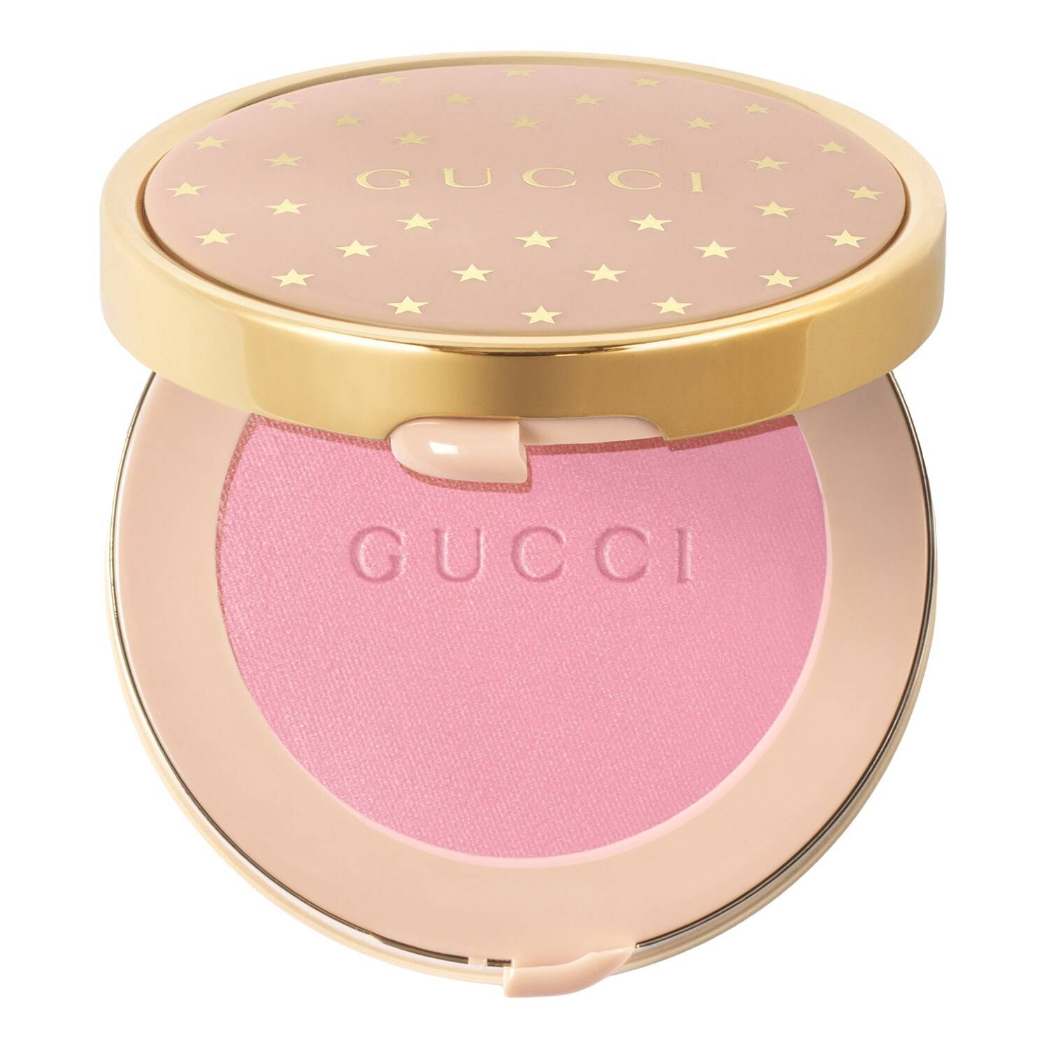 GUCCI Blush De Beauté Blush 5.5g 07 True Pink