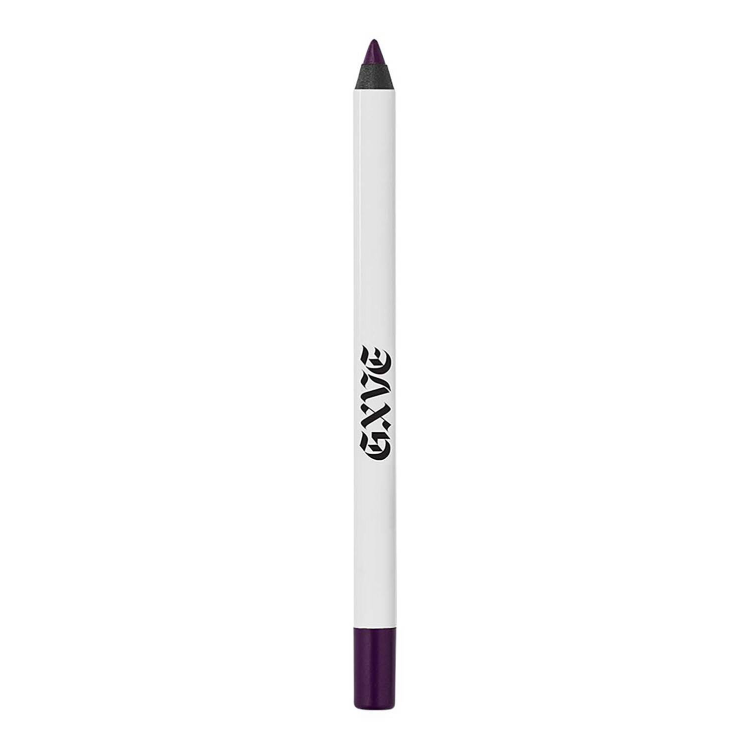 Gxve Line It Up 24-Hr Gel Pencil 3G Violet Timing