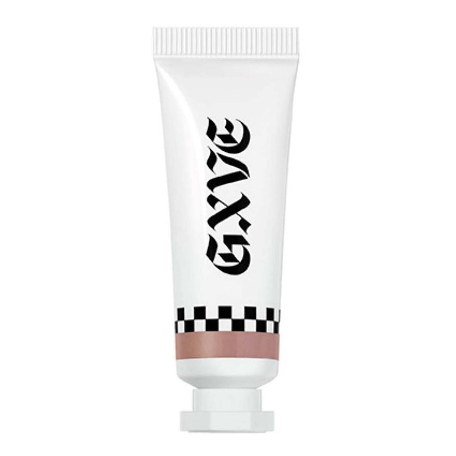 Gxve Paint It Up Longwear Mousse Eyeshadow 3G Midriff