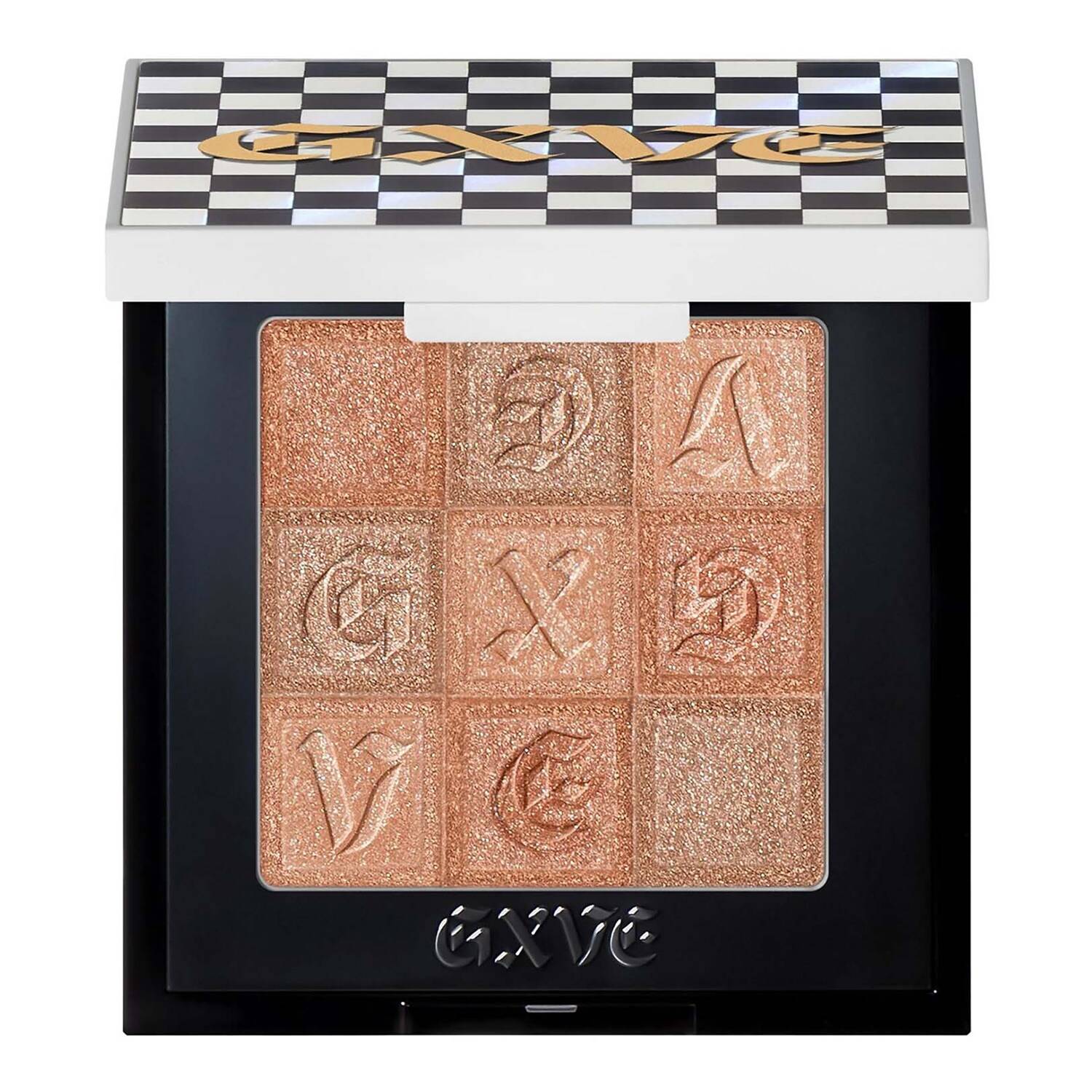 Gxve Check My Glow Highlighter 5G Homegrown Glow