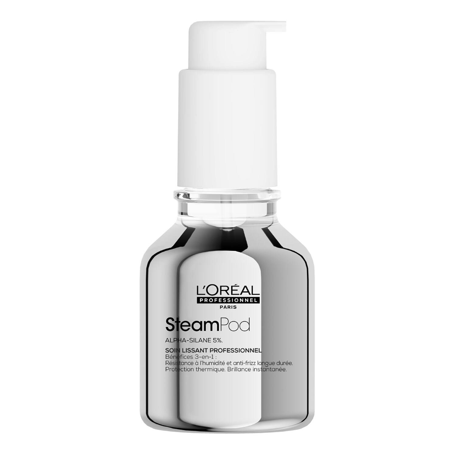 L'Oréal Professionnel Professional Smoothing Treatment 50Ml