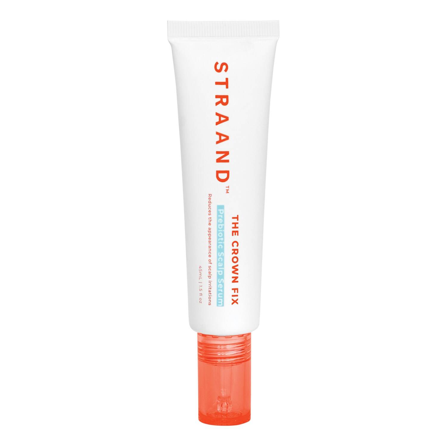Straand The Crown Fix Soothing And Protecting Serum 45Ml