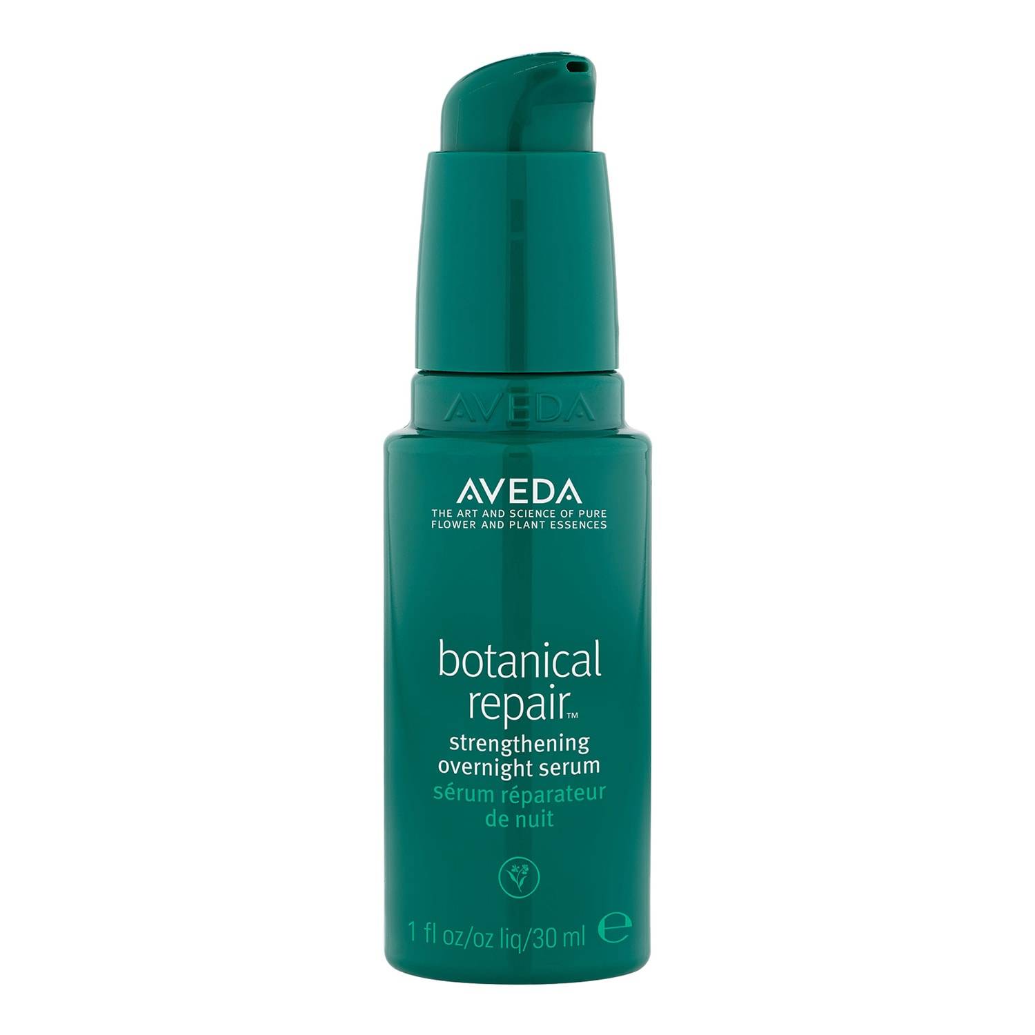 Aveda Botanical Repair Strengthening Overnight Serum 30Ml