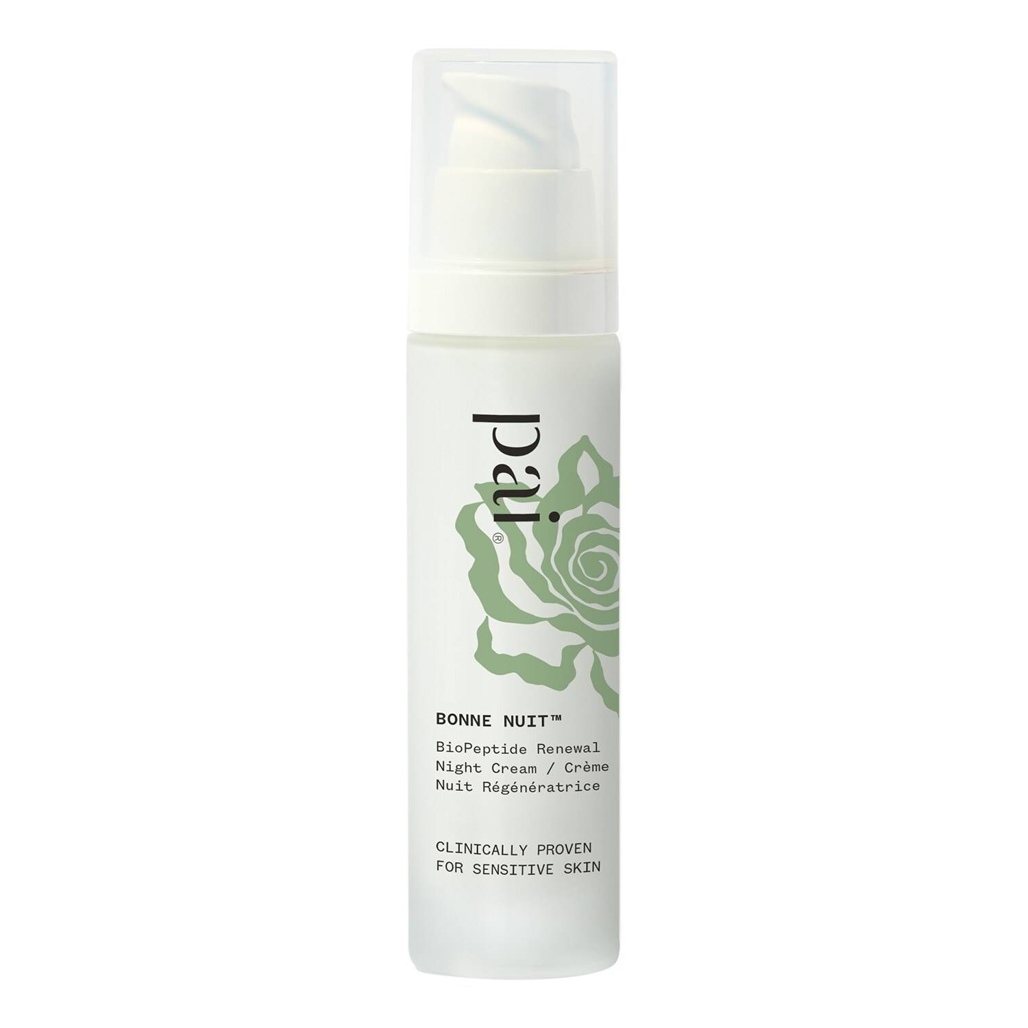 Pai Bonne Nuit Renewal Night Cream 50Ml