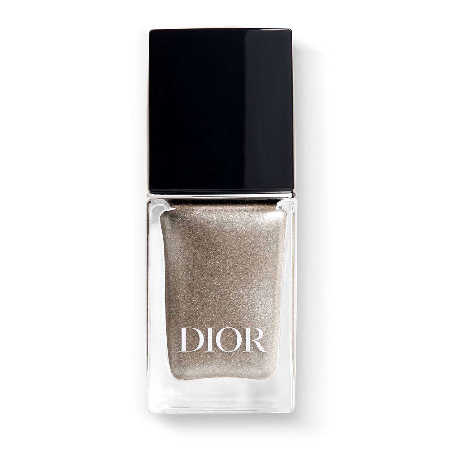 Dior Dior Vernis - Nail Polish With Gel Effect - Couture Color 10Ml 209 Mirror