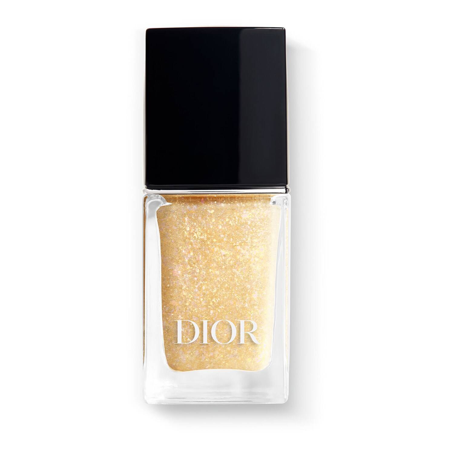Dior Vernis Top Coat The Atelier Of Dreams Limited Edition 10Ml 218 Dorure