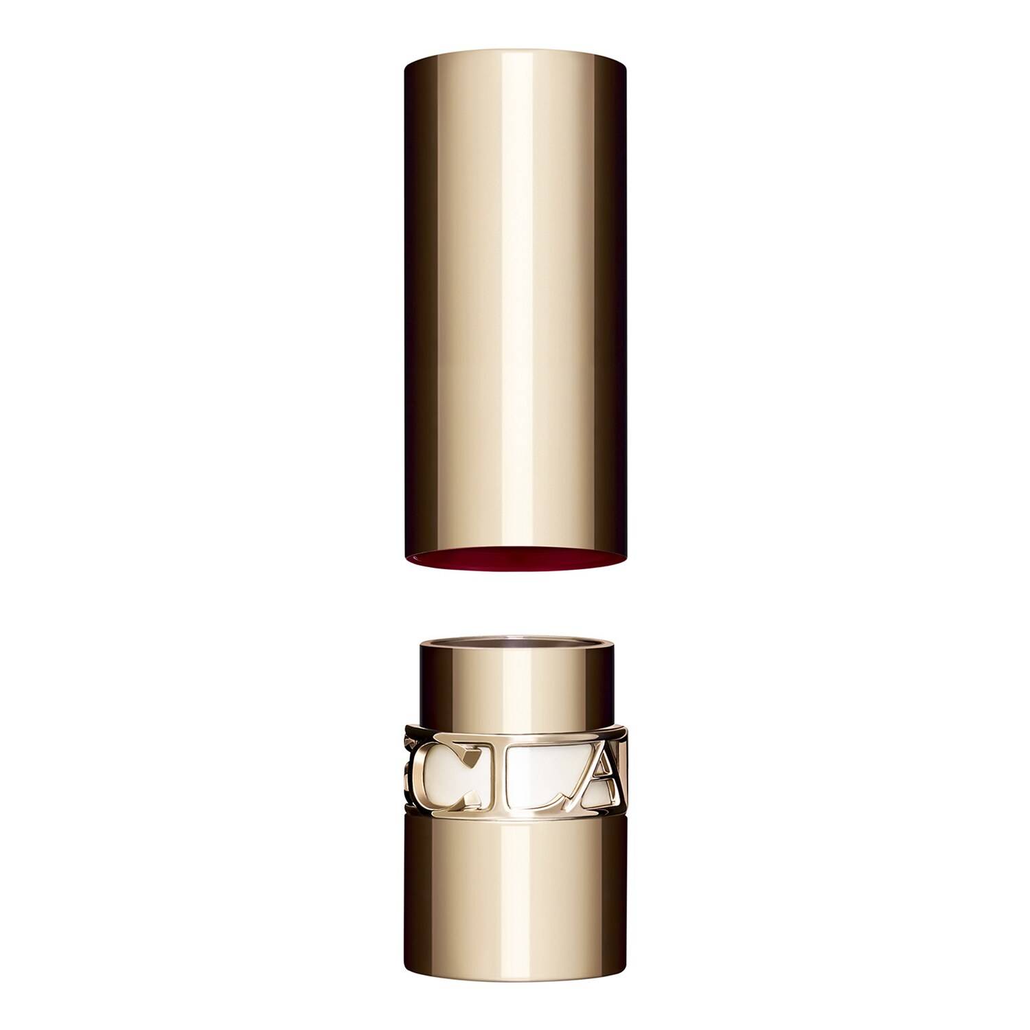Clarins Joli Rouge Lipstick Case Refillable Gold