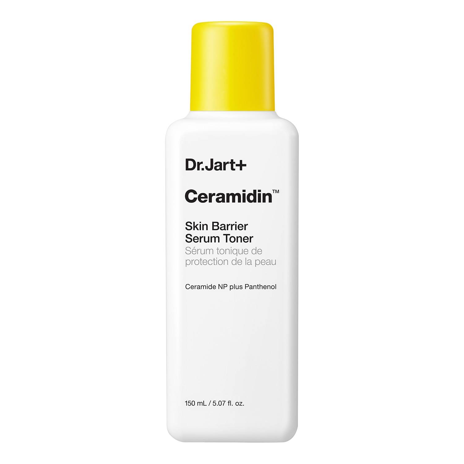 Dr.Jart+ Ceramidin Skin Barrier Serum Toner 150Ml