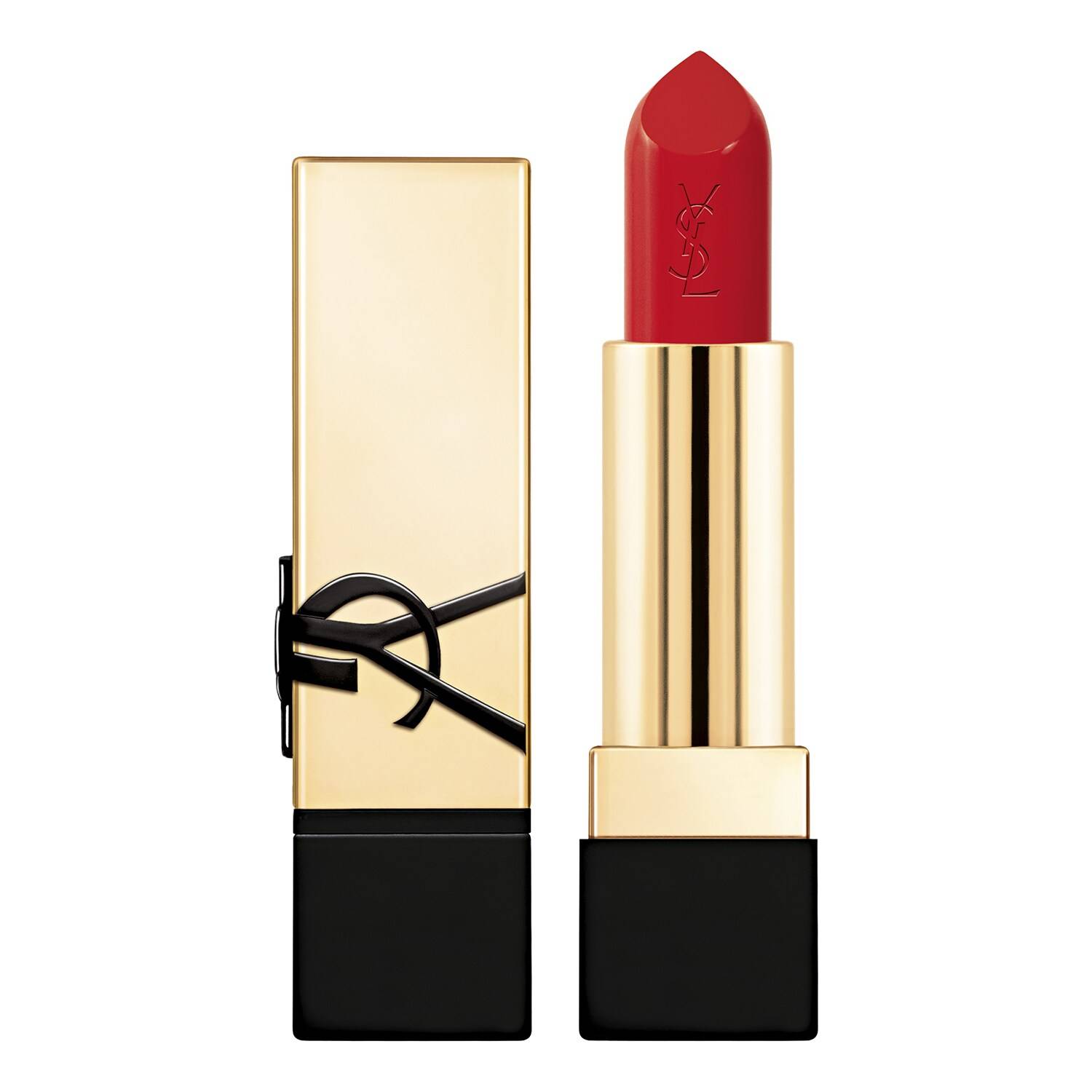 yves saint laurent rouge pur couture lipstick 3.8g o1