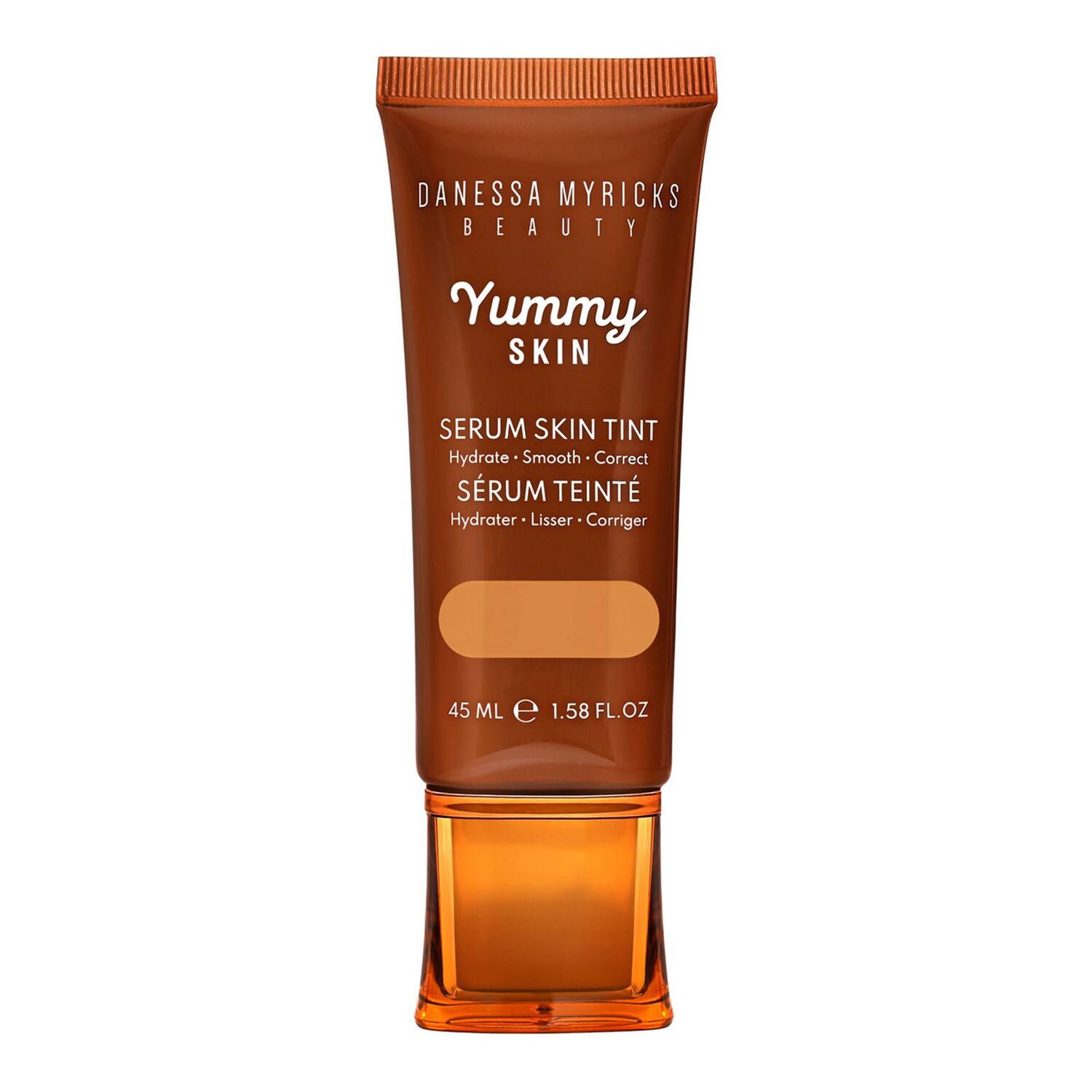 Danessa Myricks Yummy Skin Serum Skin Tint 45Ml 8